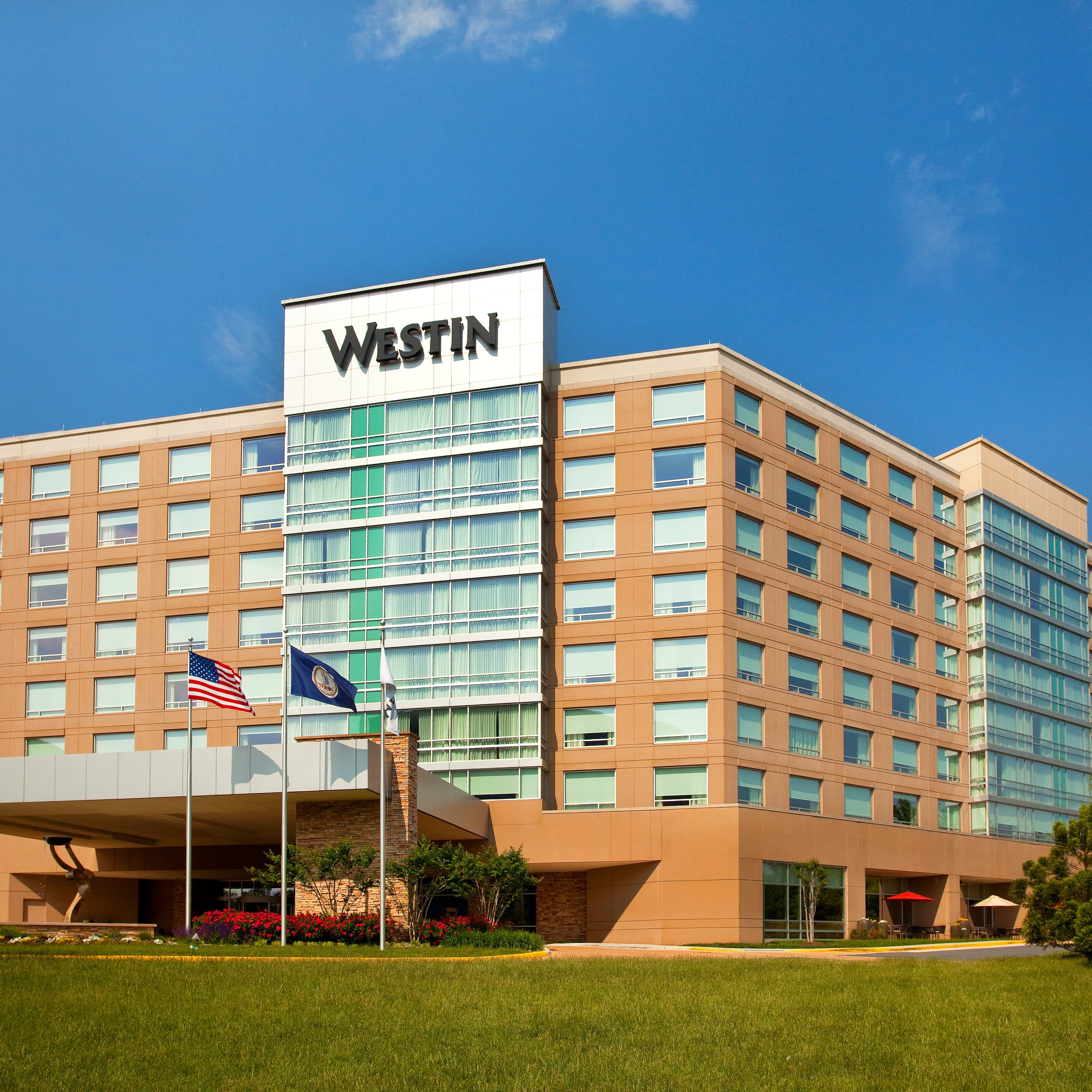 The Westin Washington Dulles Airport - Image 1