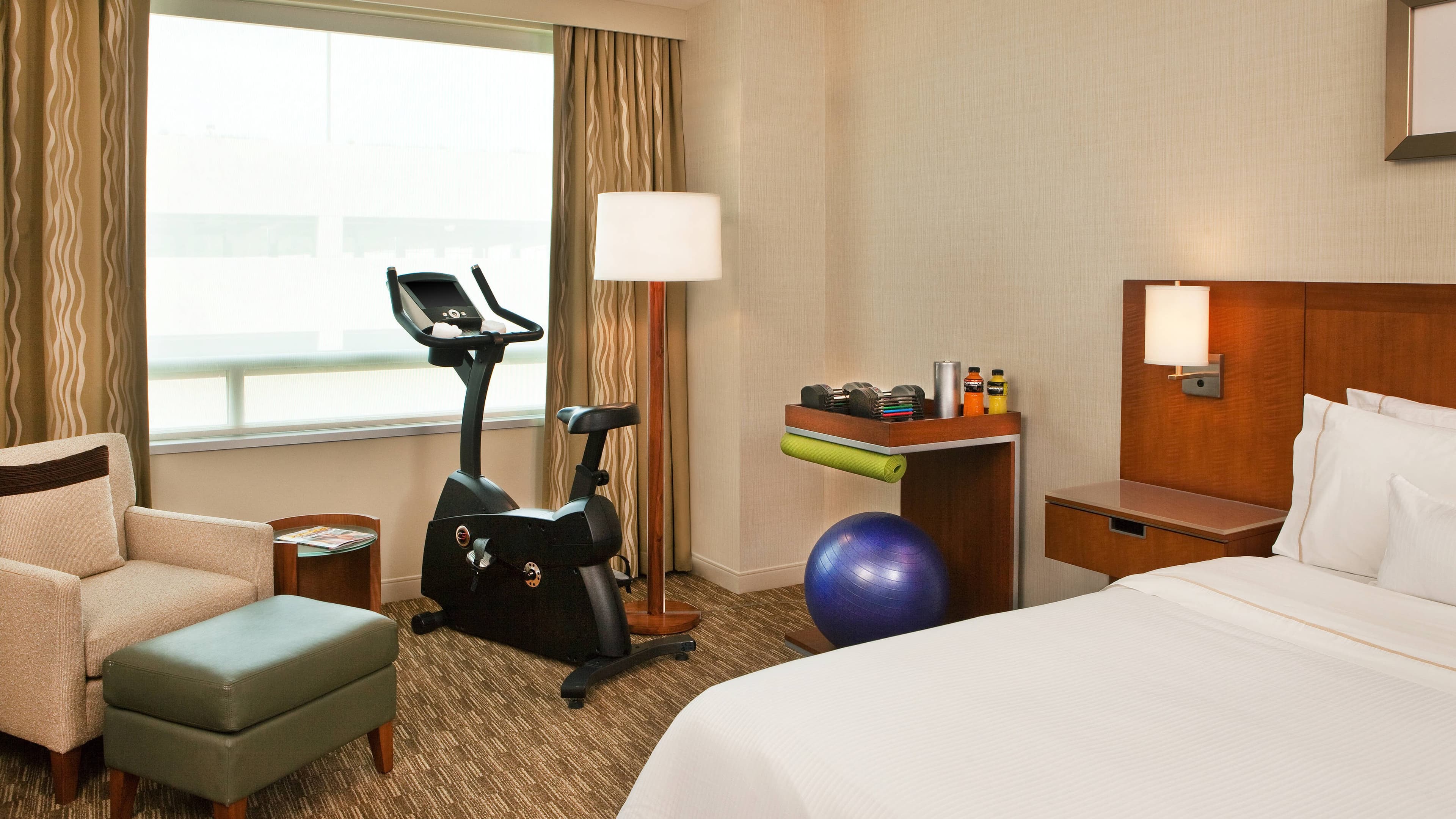 The Westin Washington Dulles Airport - Image 2