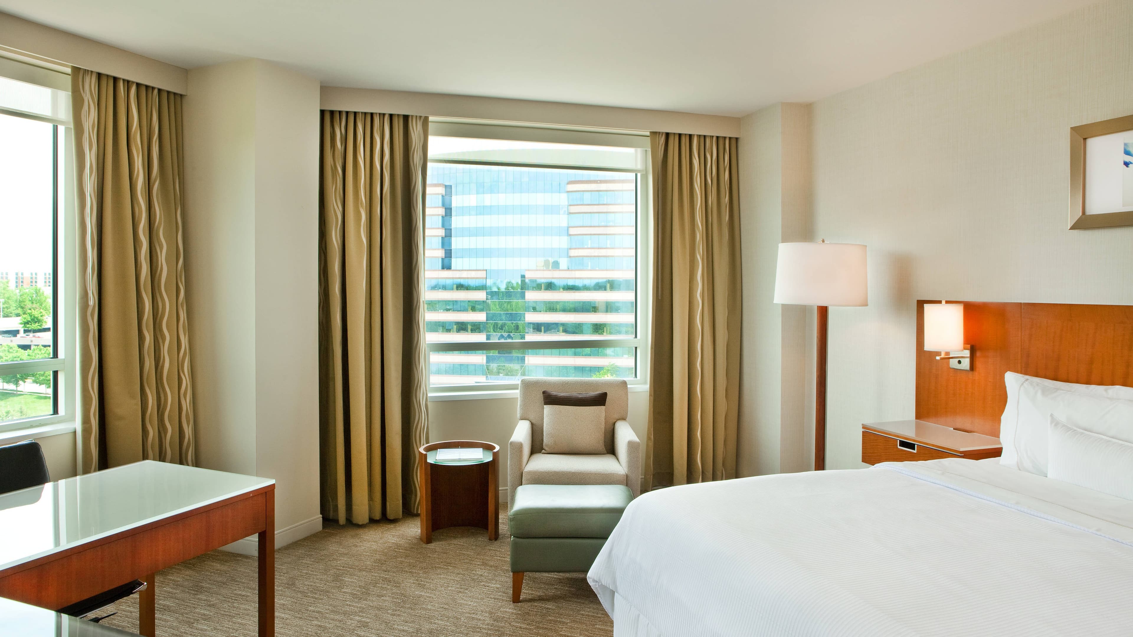 The Westin Washington Dulles Airport — 23