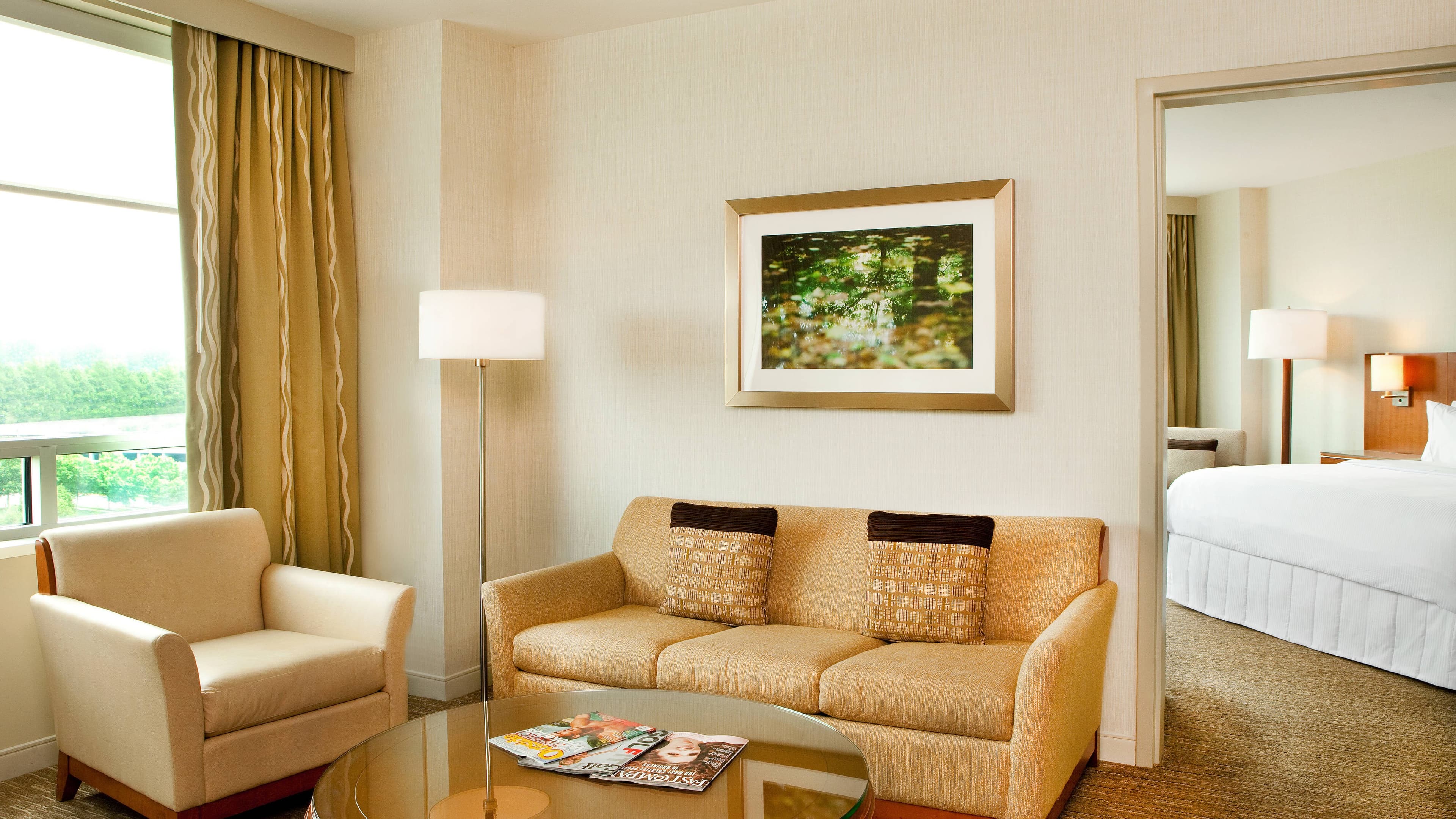 The Westin Washington Dulles Airport — 24