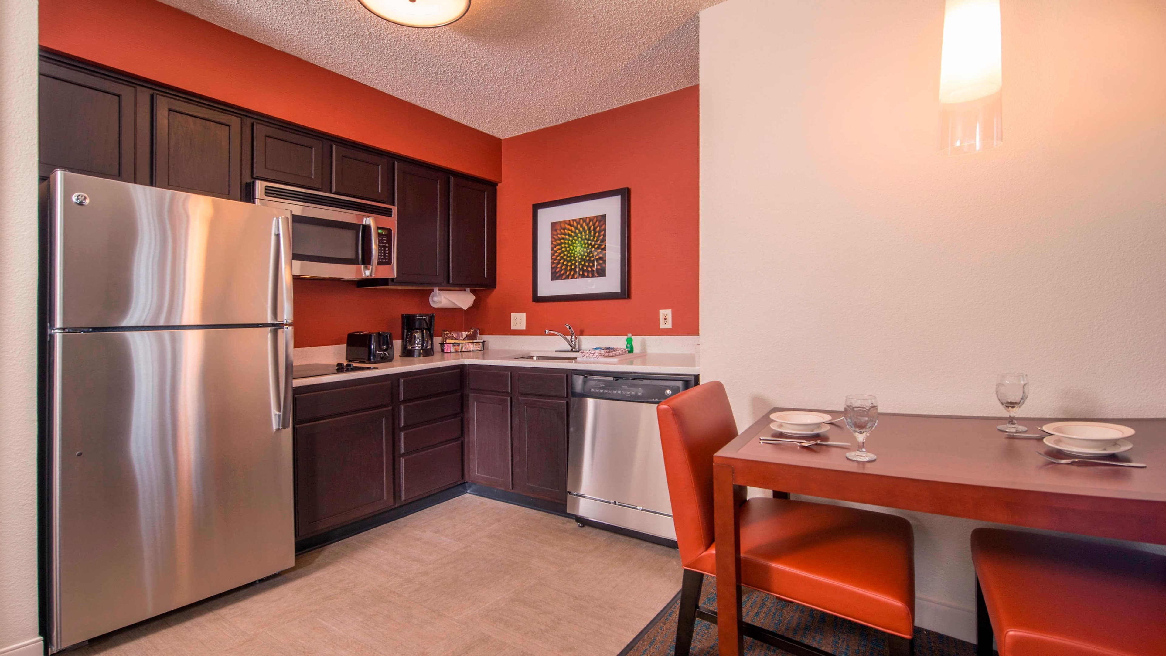 Residence Inn Fairfax Merrifield - Image 4