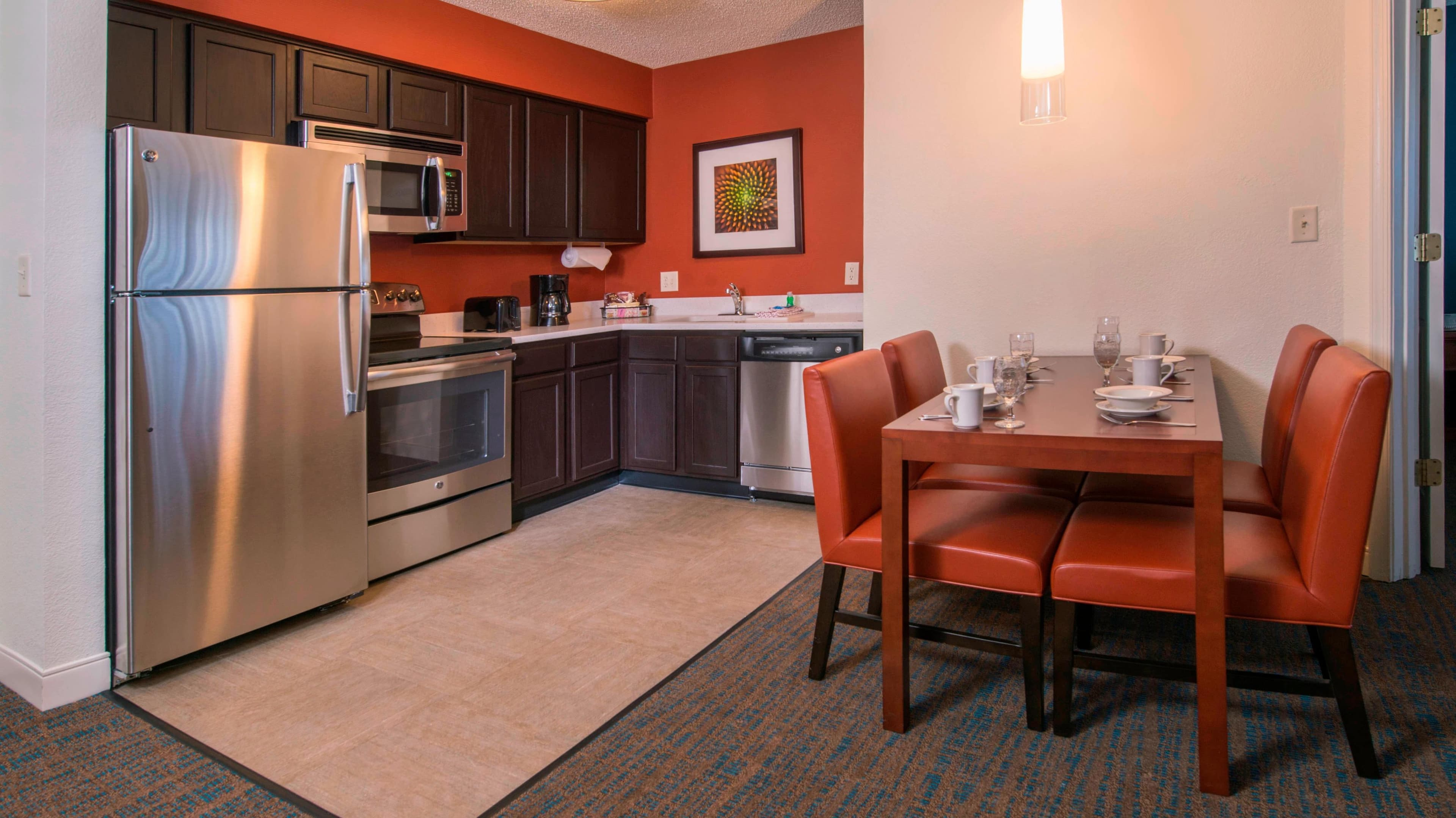 Residence Inn Fairfax Merrifield — 36