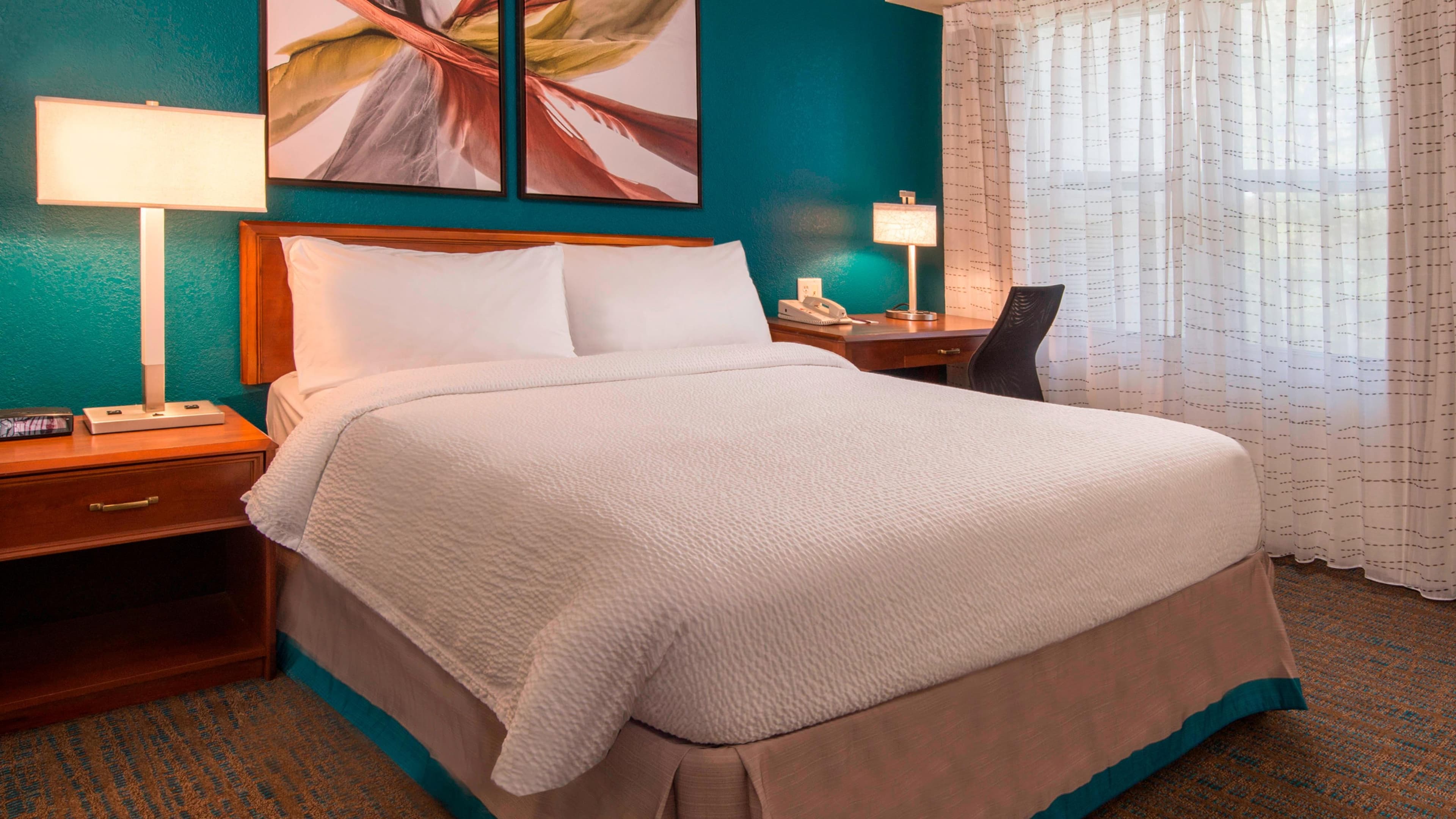 Residence Inn Fairfax Merrifield - Image 3