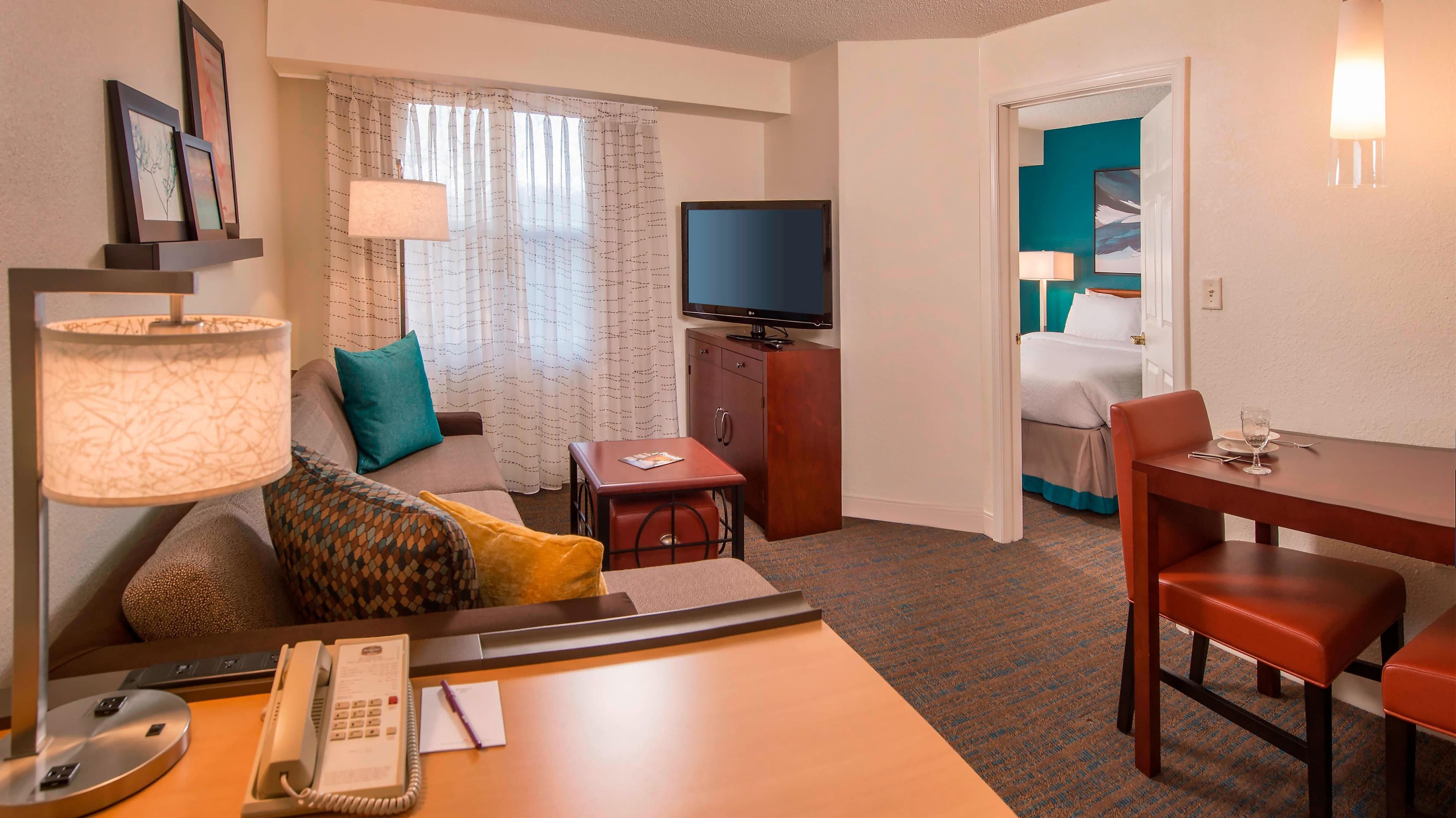 Residence Inn Fairfax Merrifield - Image 2
