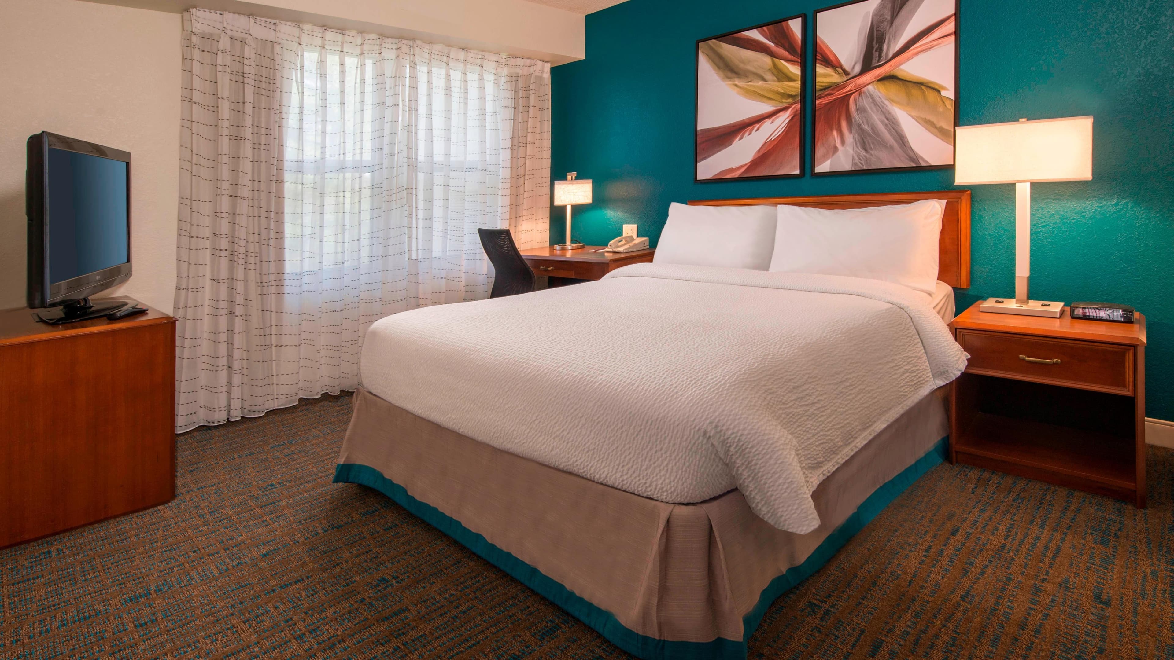 Residence Inn Fairfax Merrifield — 15