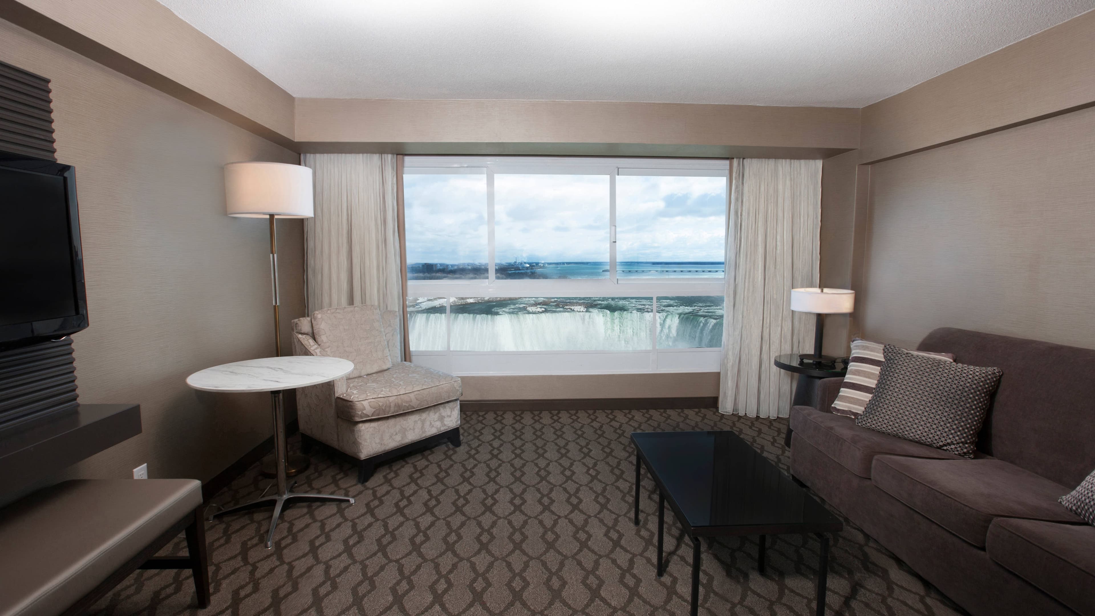 Niagara Falls Marriott Fallsview Hotel & Spa — 25