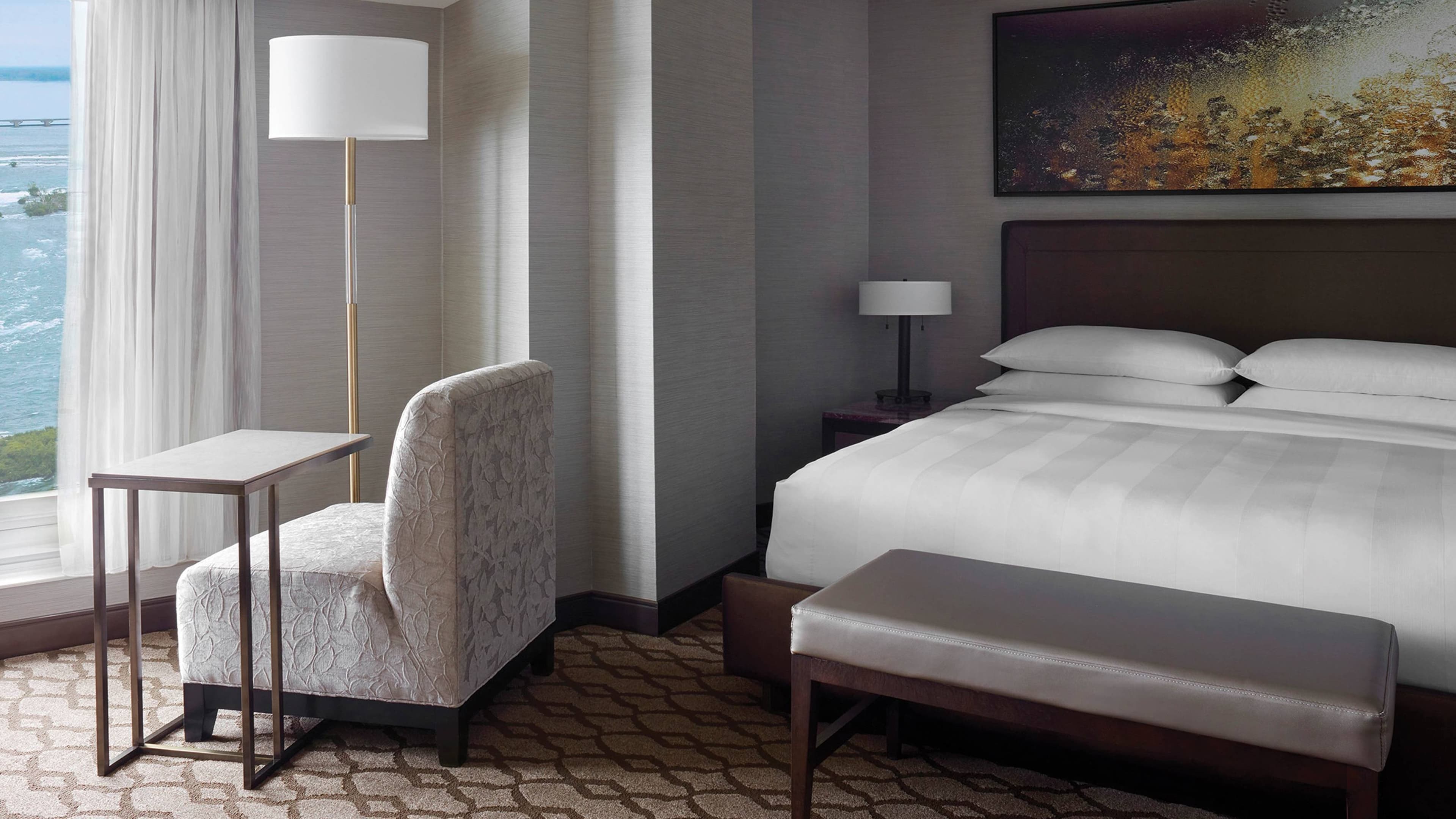 Niagara Falls Marriott Fallsview Hotel & Spa - Image 2