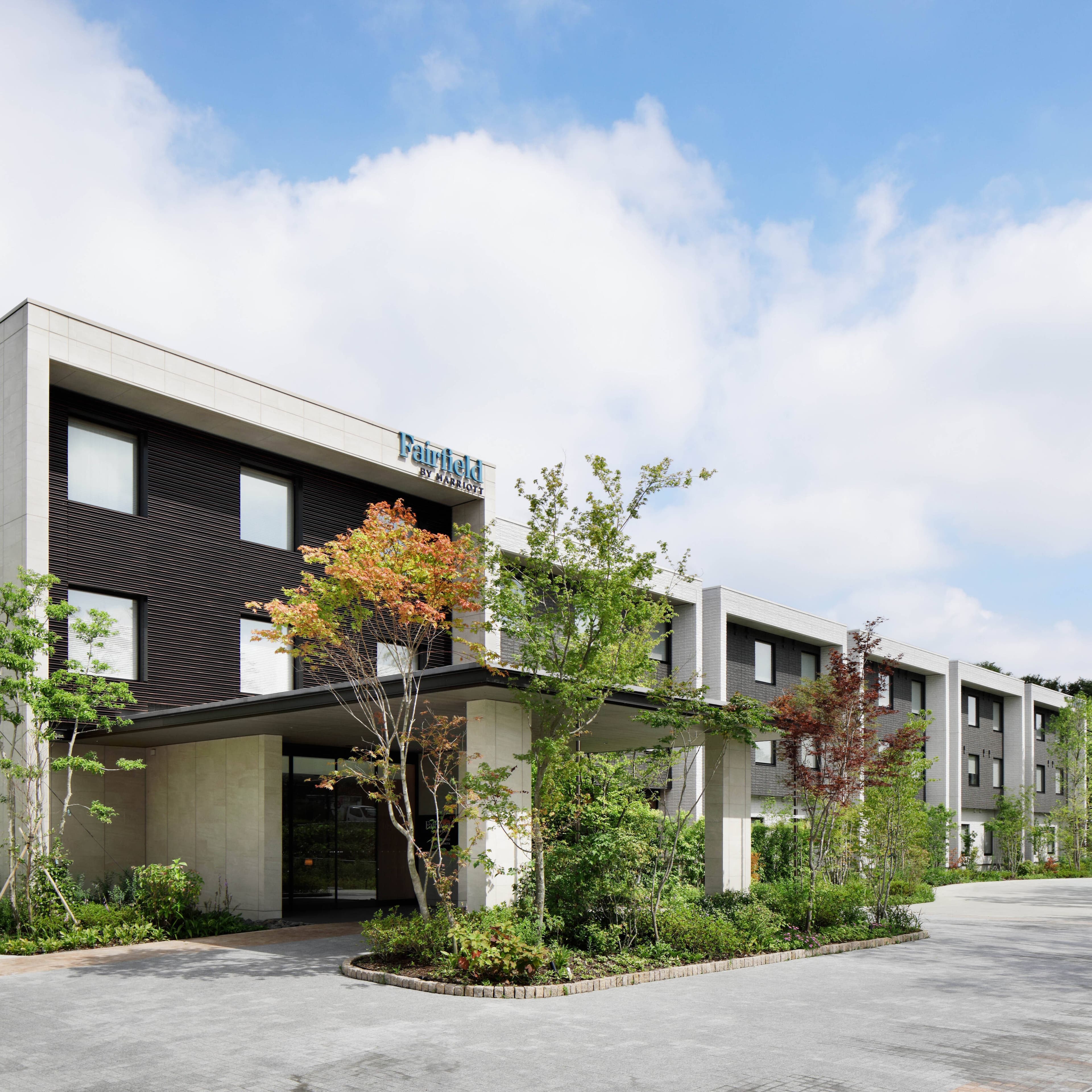 Fairfield by Marriott Tochigi Utsunomiya - Image 1