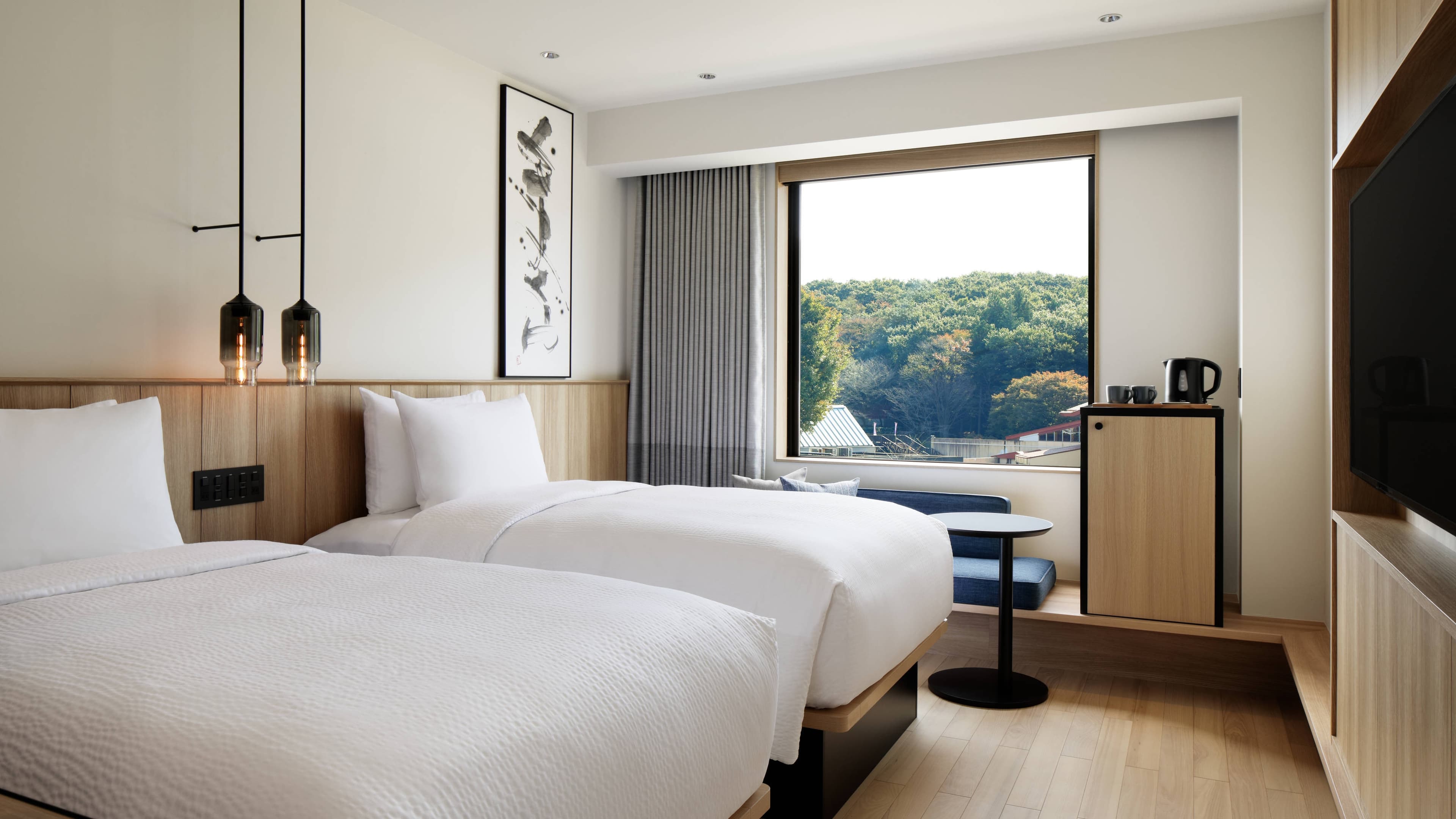 Fairfield by Marriott Tochigi Utsunomiya — 9