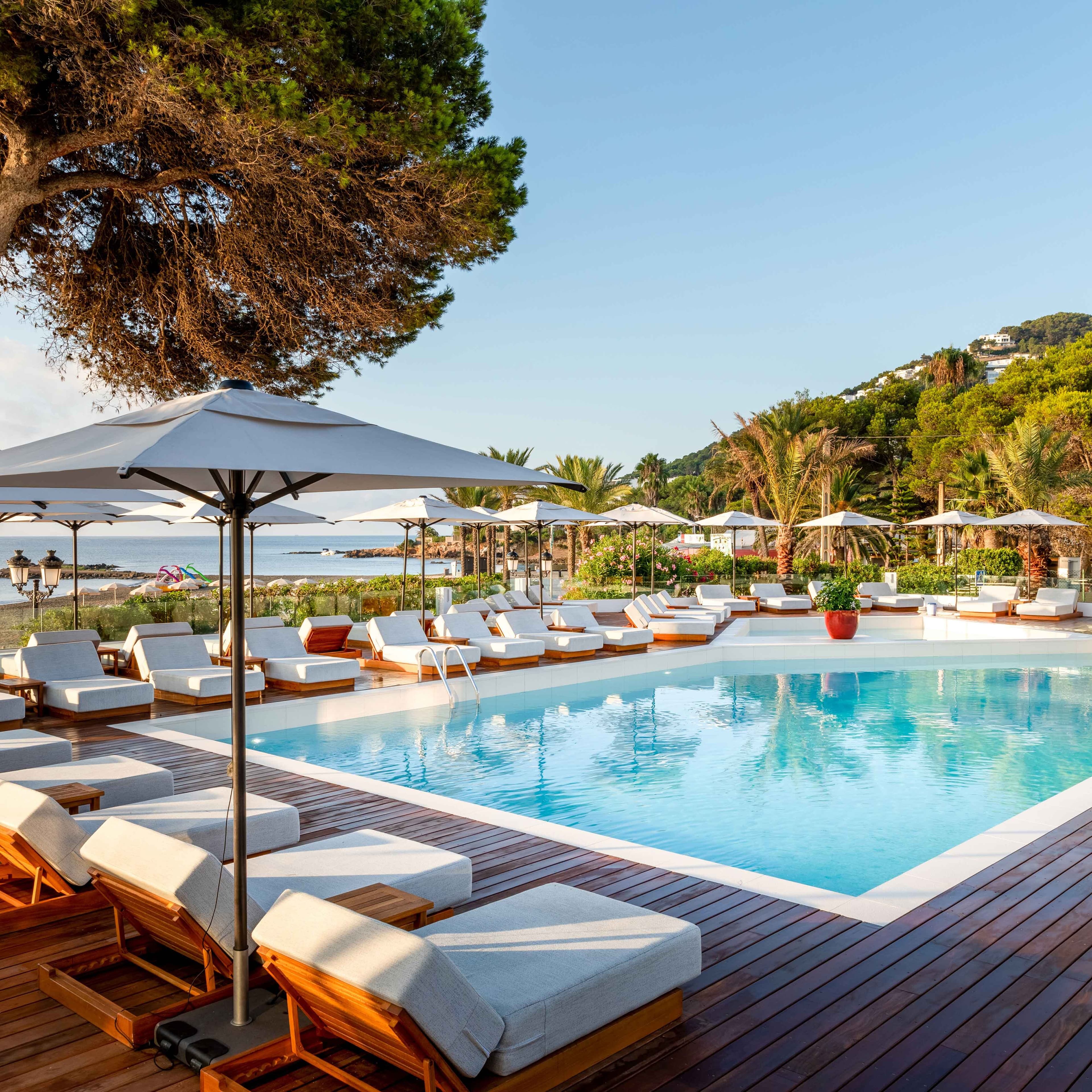 Hotel Riomar, Ibiza, a Tribute Portfolio Hotel - Image 1
