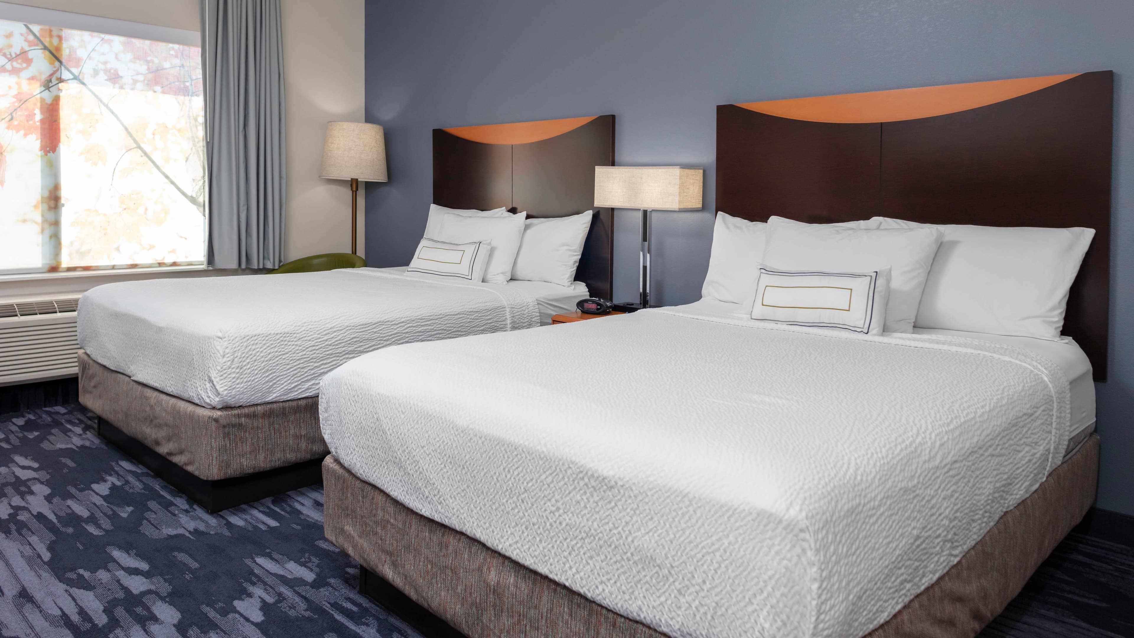 Fairfield Inn & Suites Wichita Downtown - Image 5