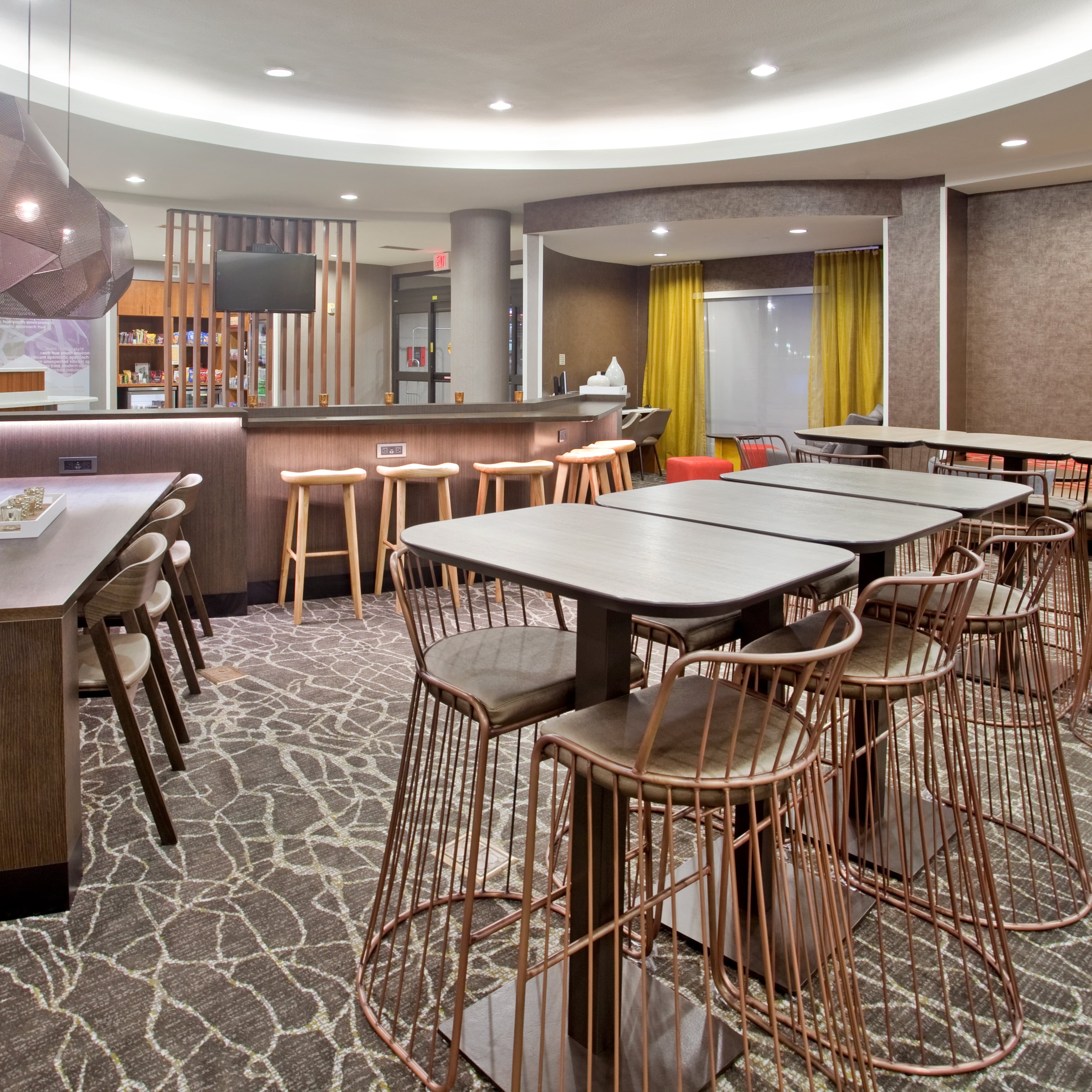 SpringHill Suites Wichita East at Plazzio - Image 1