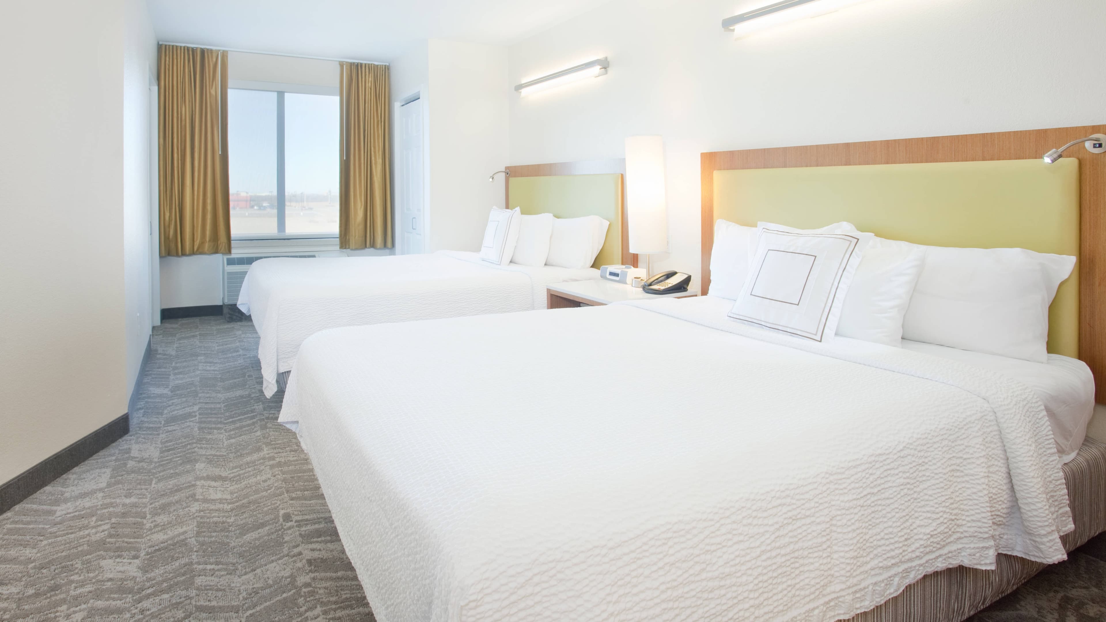 SpringHill Suites Wichita East at Plazzio — 7