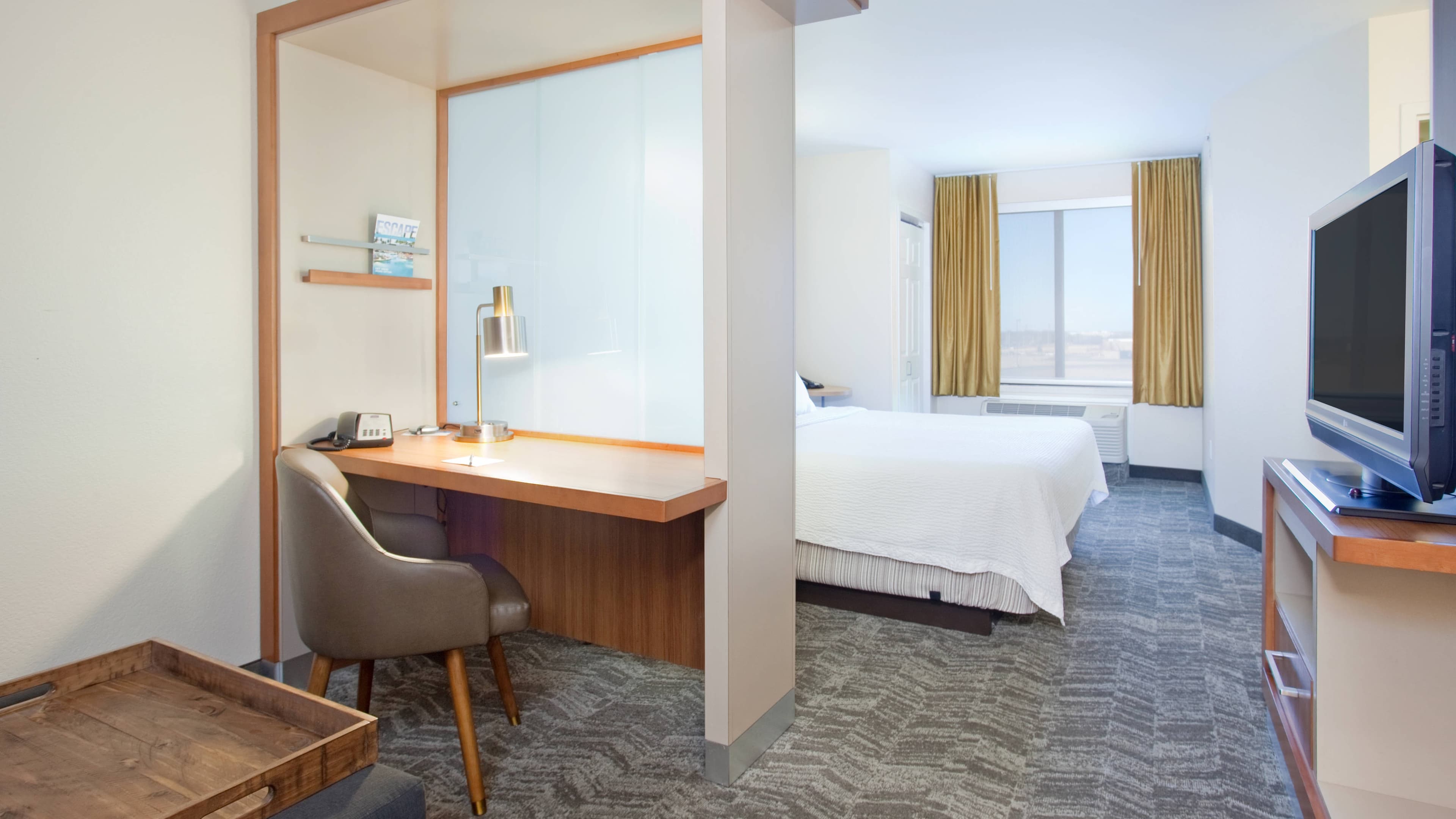 SpringHill Suites Wichita East at Plazzio - Image 3