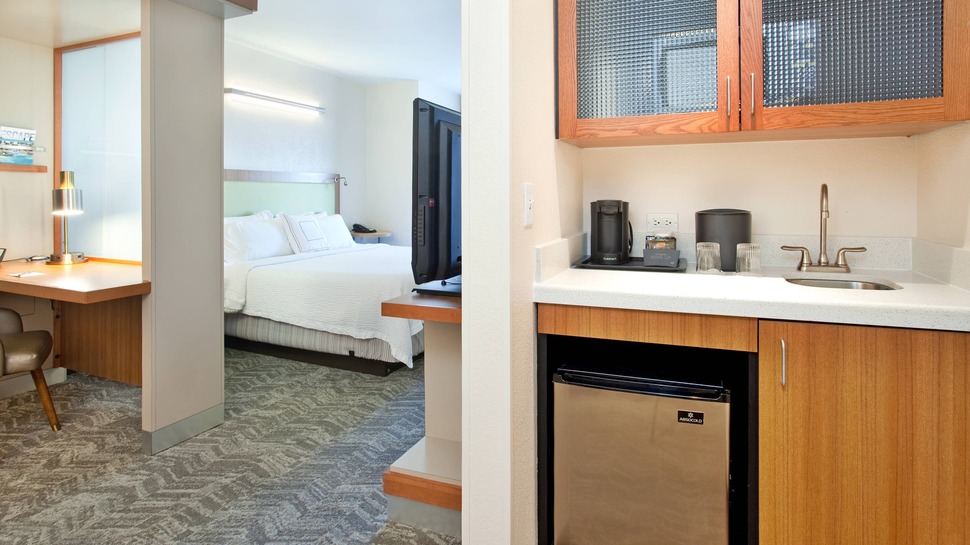 SpringHill Suites Wichita East at Plazzio - Image 5