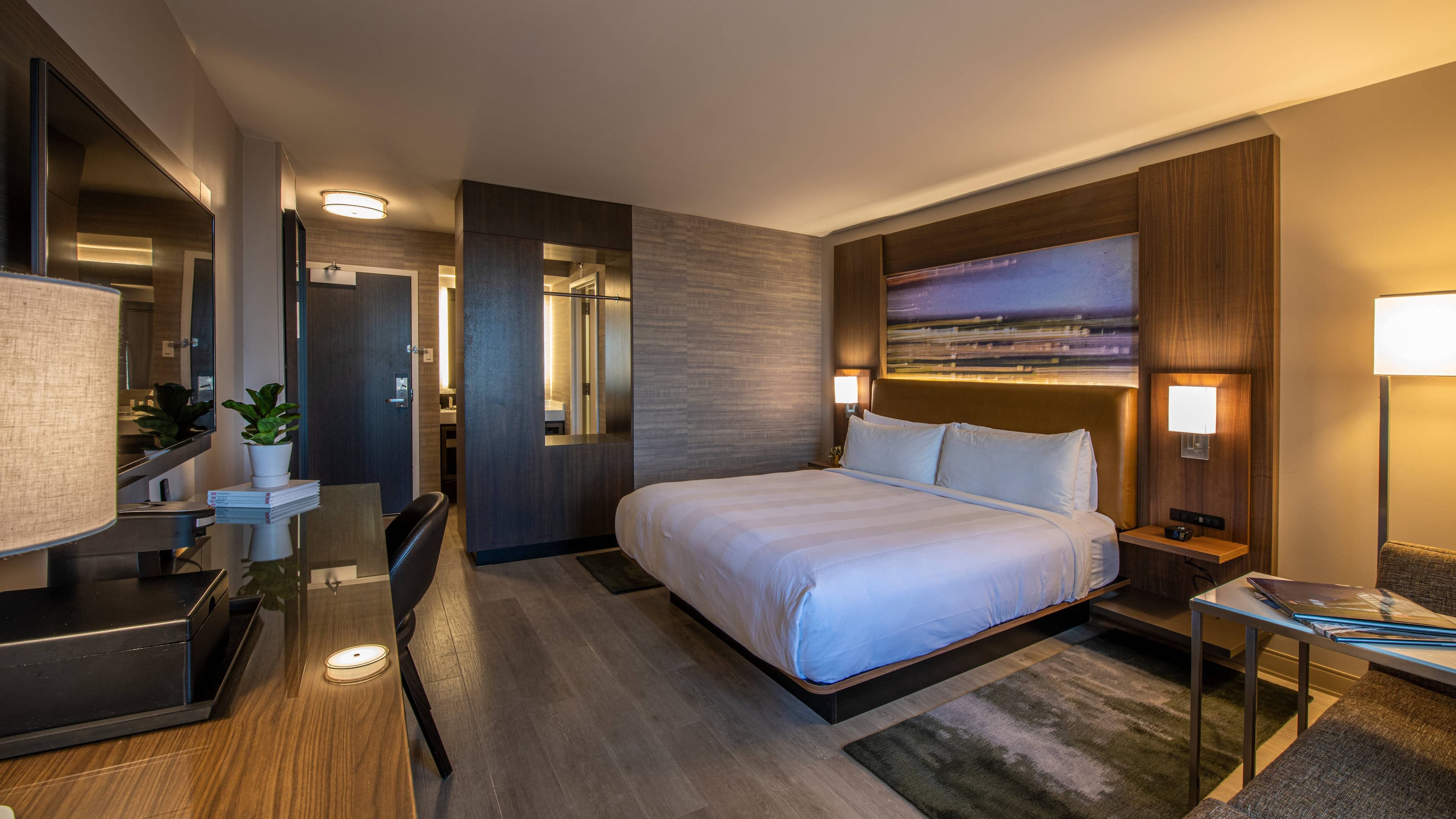 Wichita Marriott — 15