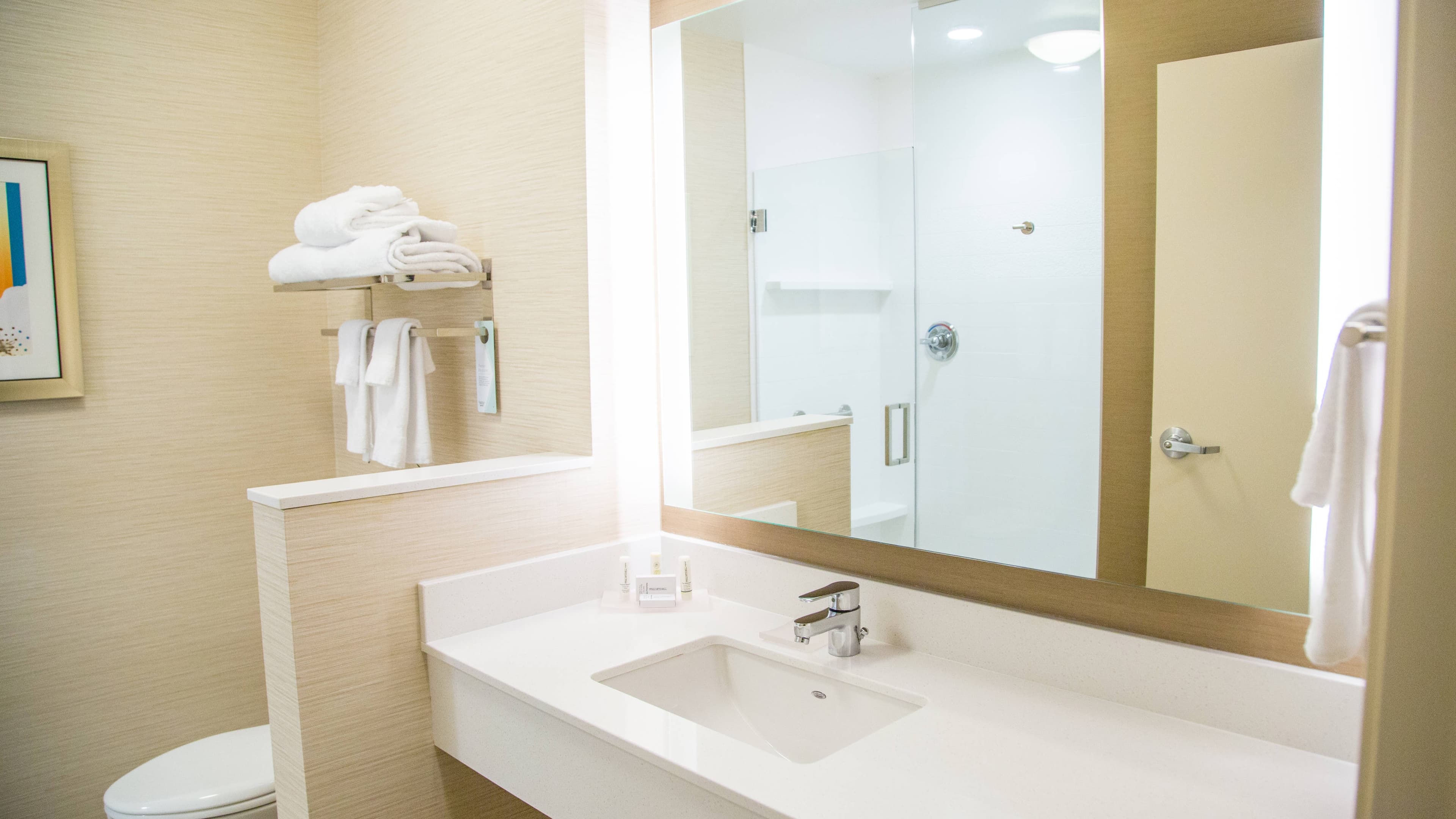 Fairfield Inn & Suites Pocatello - Image 3