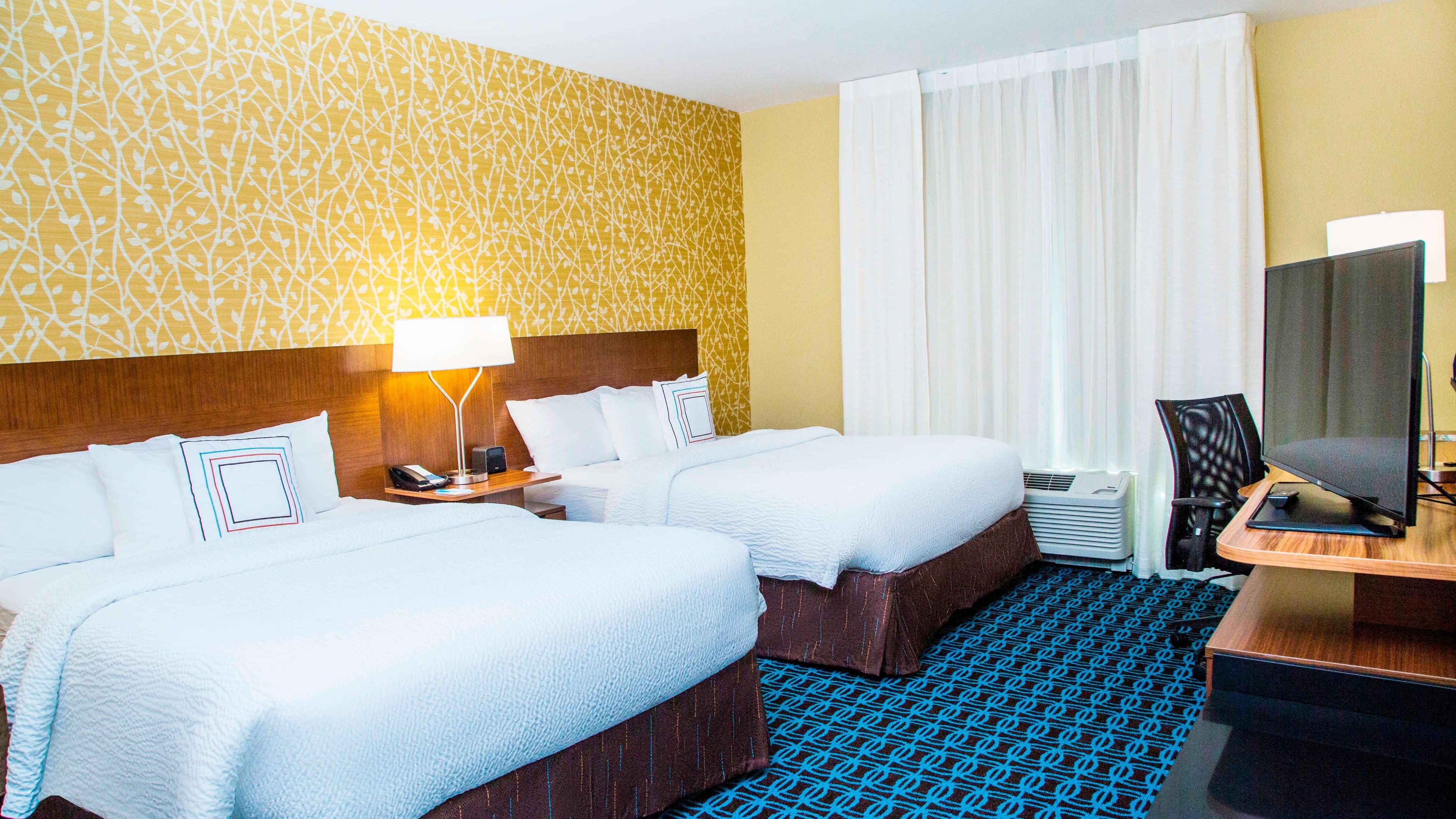 Fairfield Inn & Suites Pocatello - Image 5