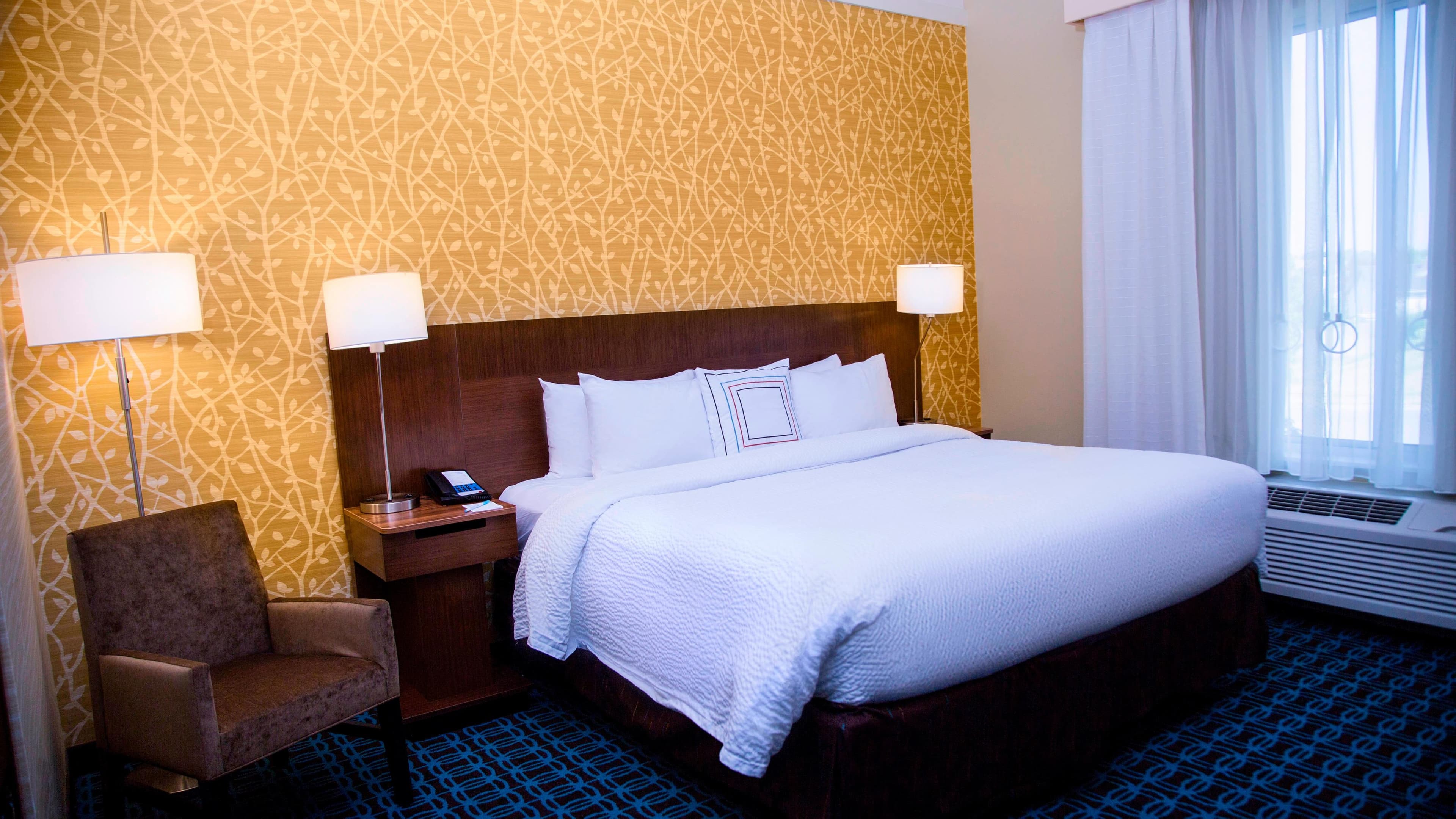 Fairfield Inn & Suites Pocatello - Image 2