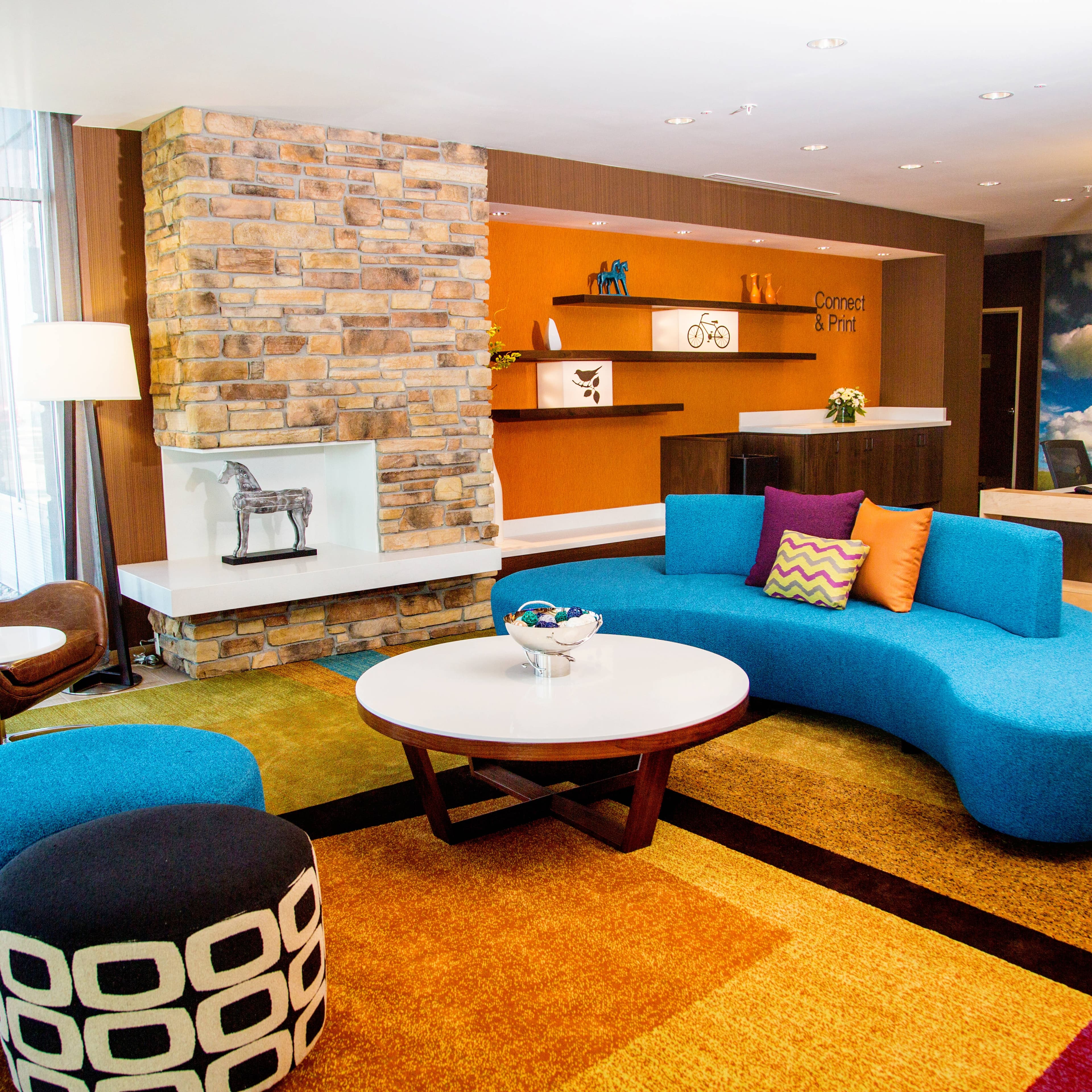 Fairfield Inn & Suites Pocatello - Image 1