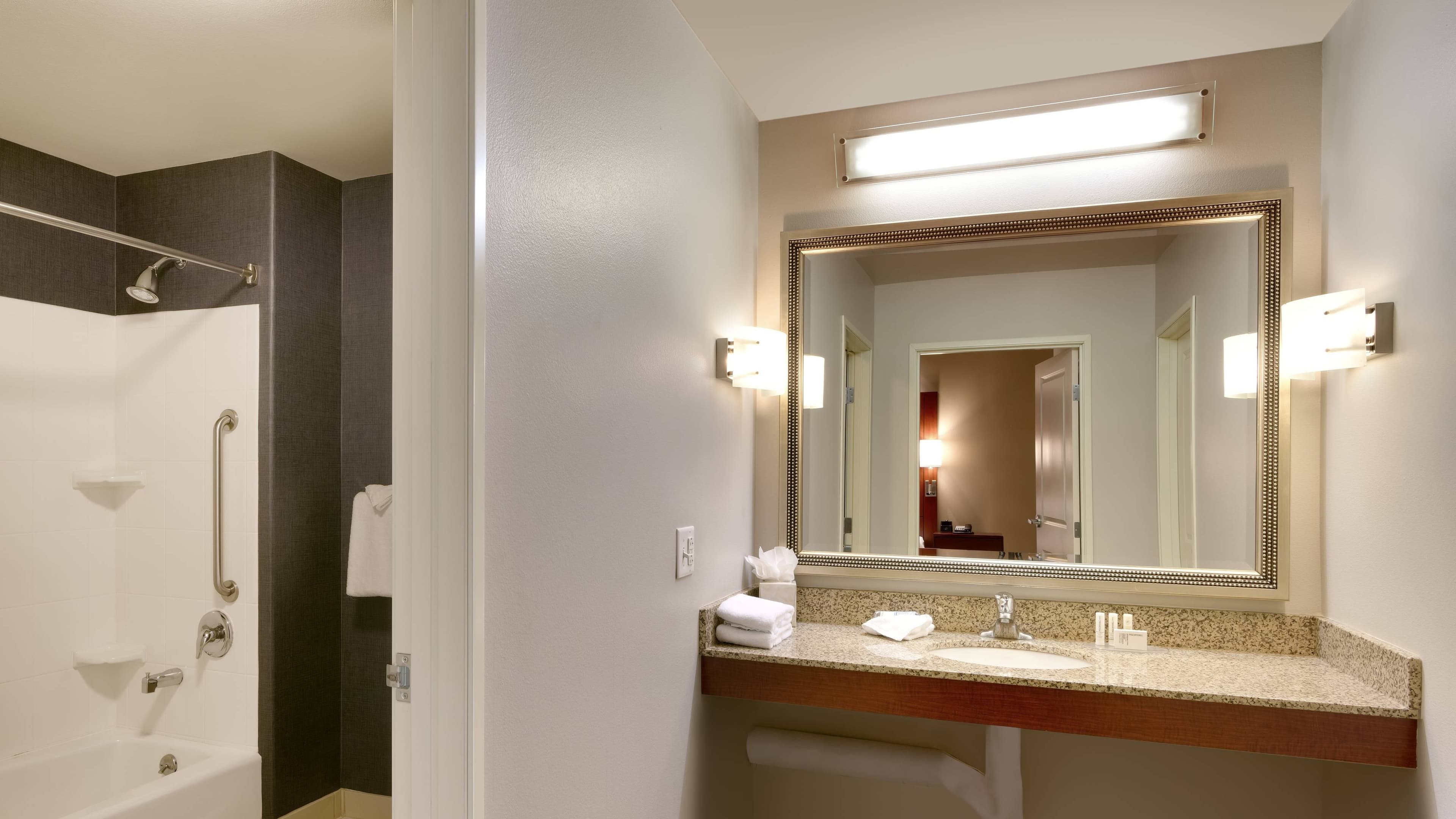 Residence Inn Idaho Falls — 9