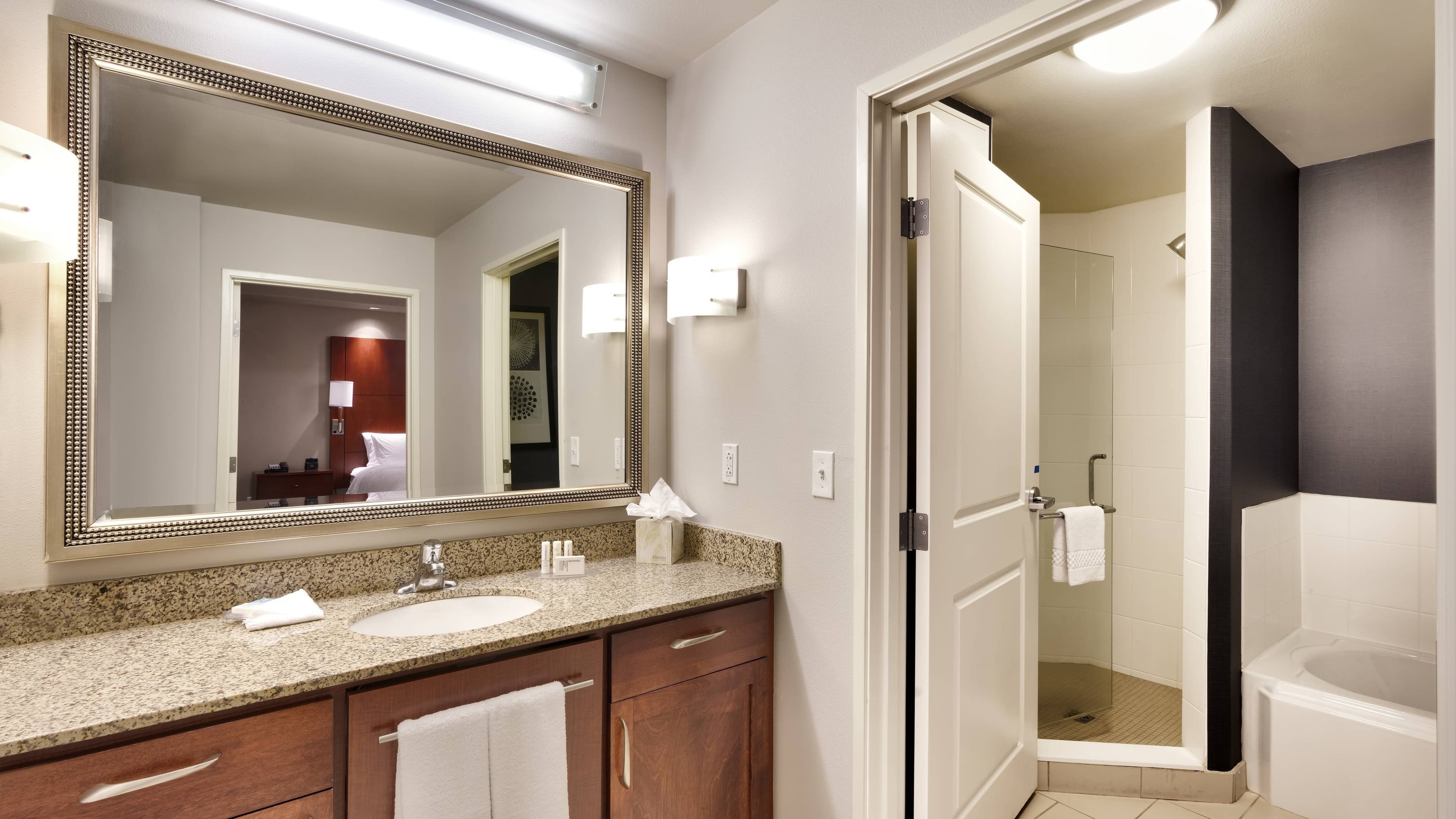 Residence Inn Idaho Falls — 8