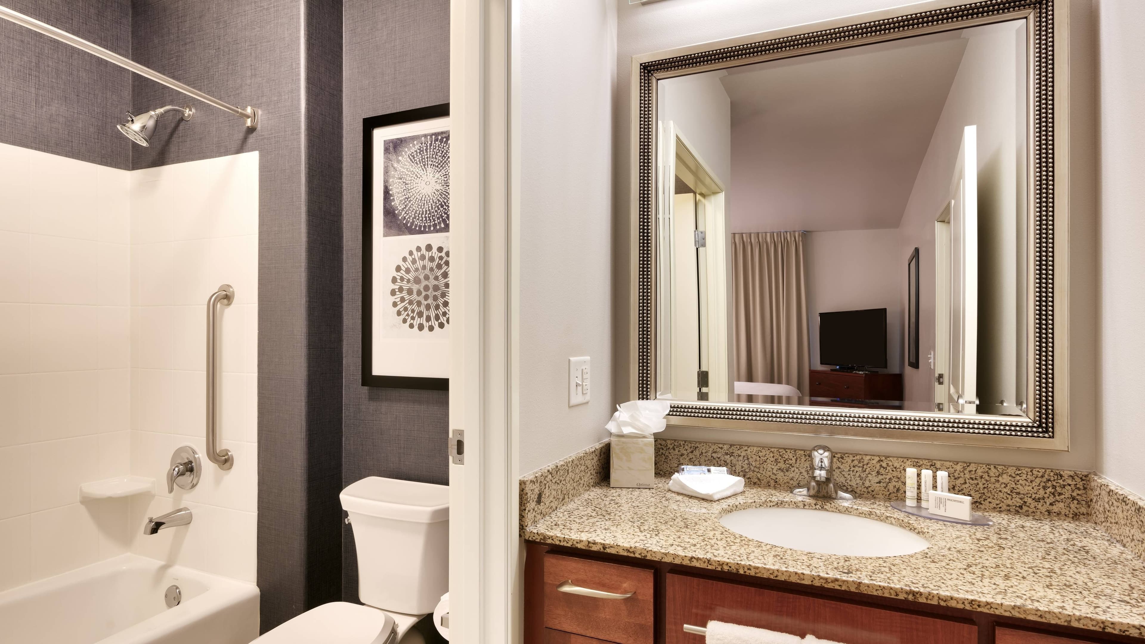 Residence Inn Idaho Falls — 24