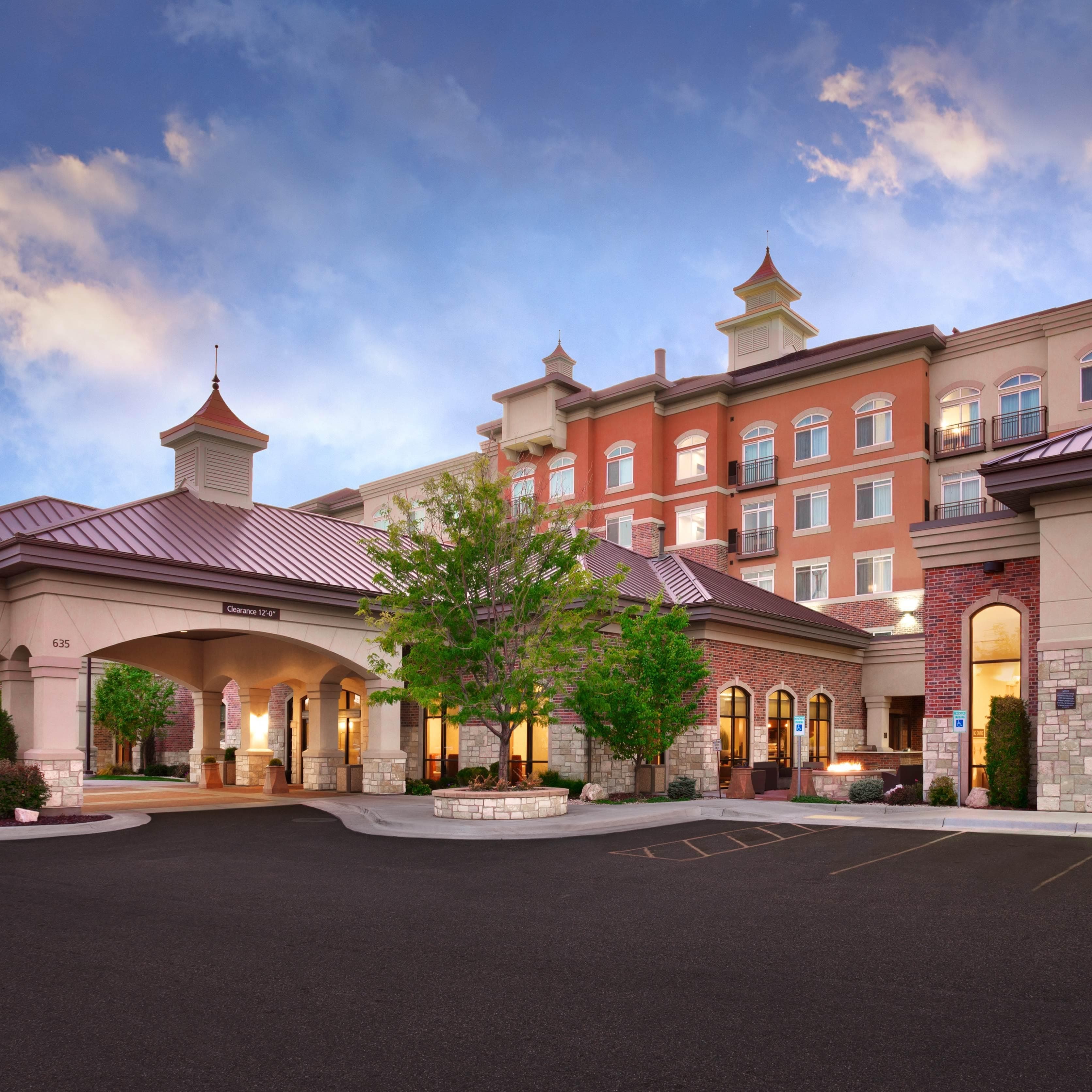 Residence Inn Idaho Falls - Image 1