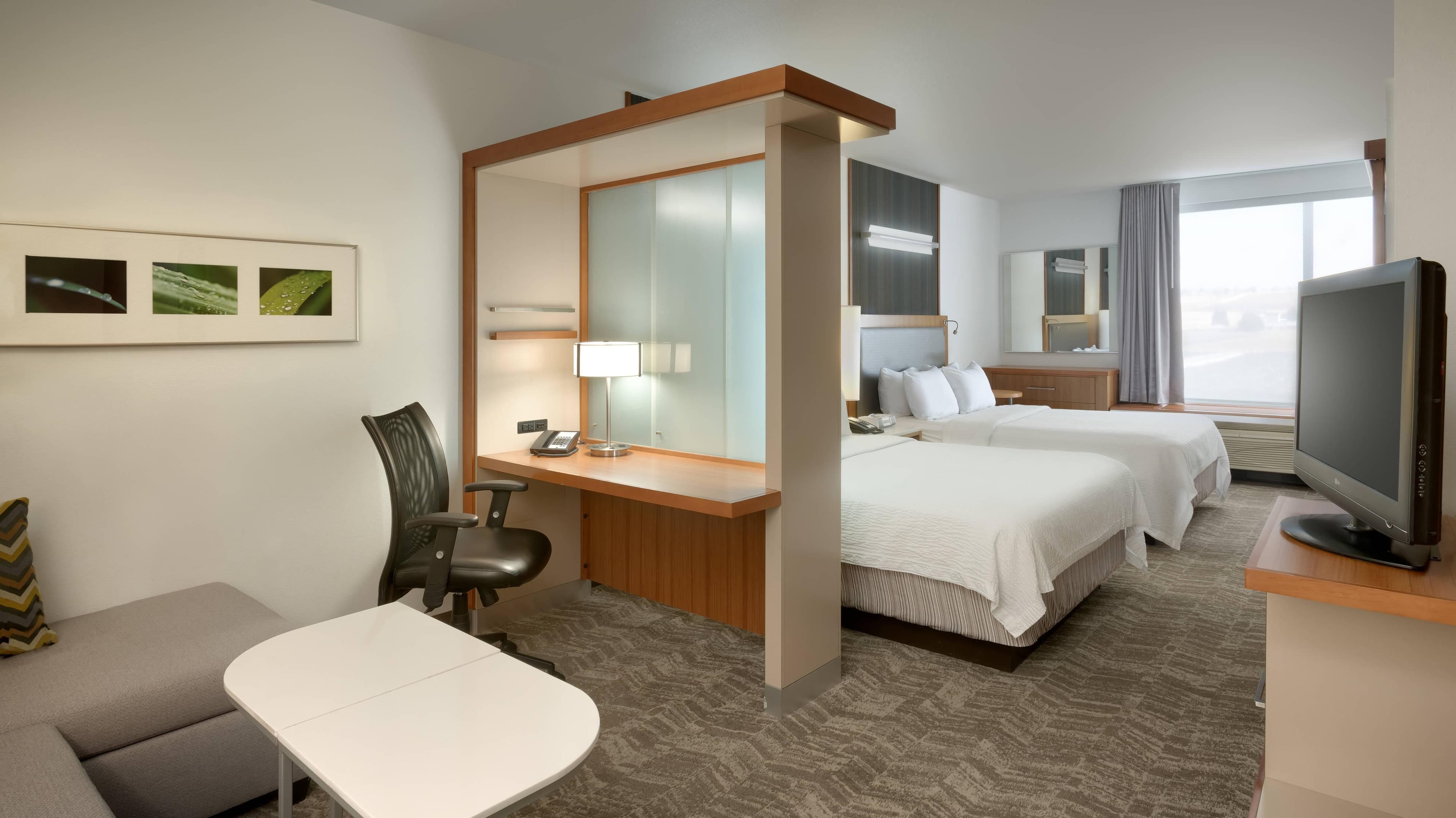 SpringHill Suites Rexburg — 8