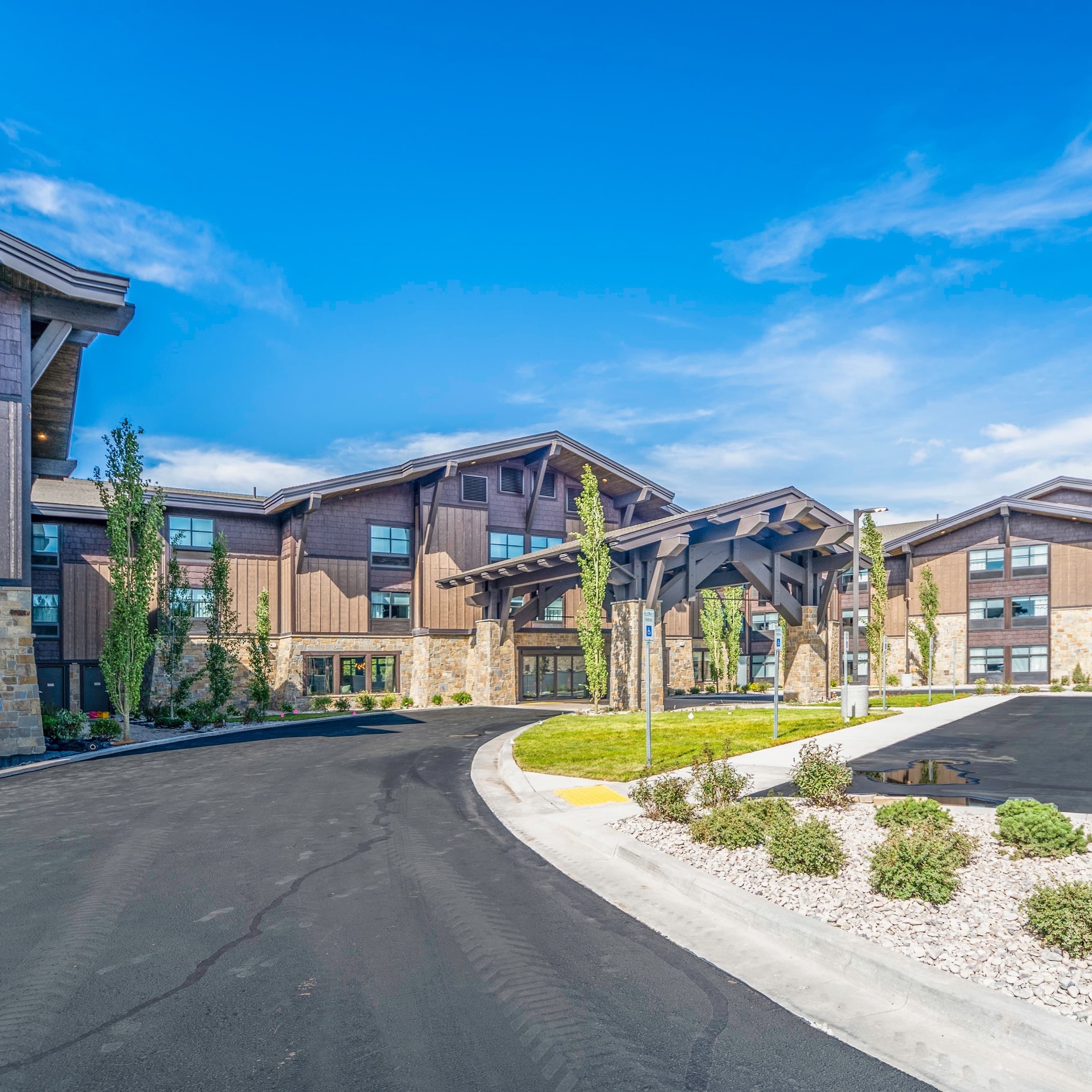 SpringHill Suites Island Park Yellowstone - Image 1