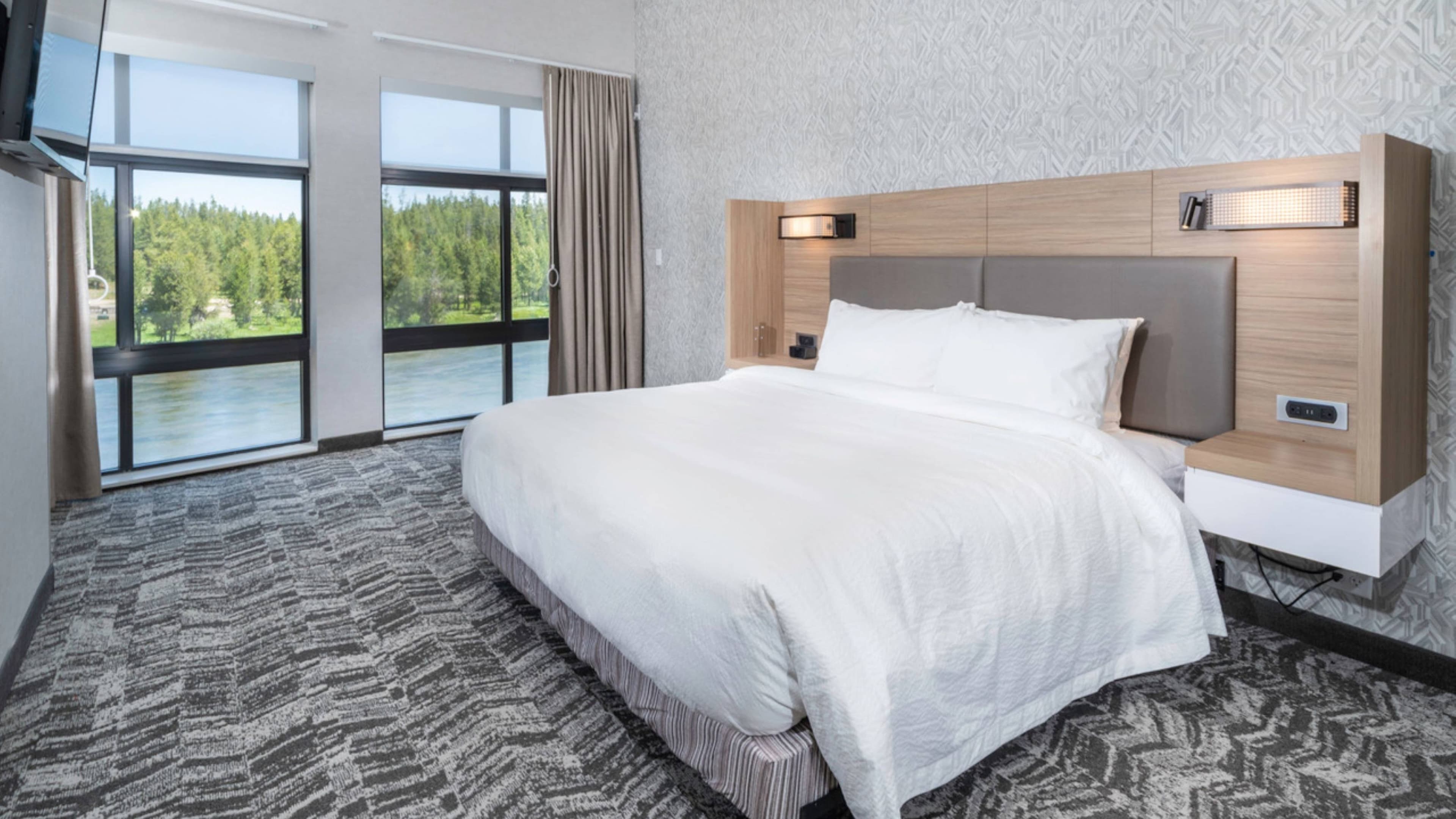 SpringHill Suites Island Park Yellowstone - Image 5
