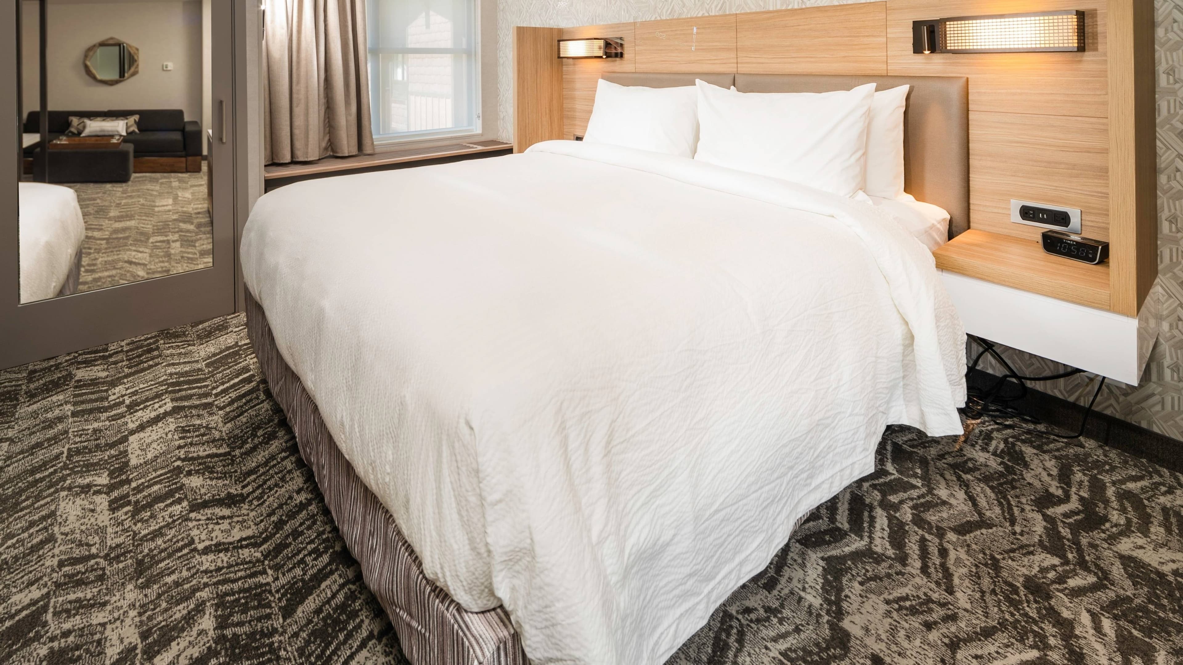 SpringHill Suites Island Park Yellowstone - Image 3