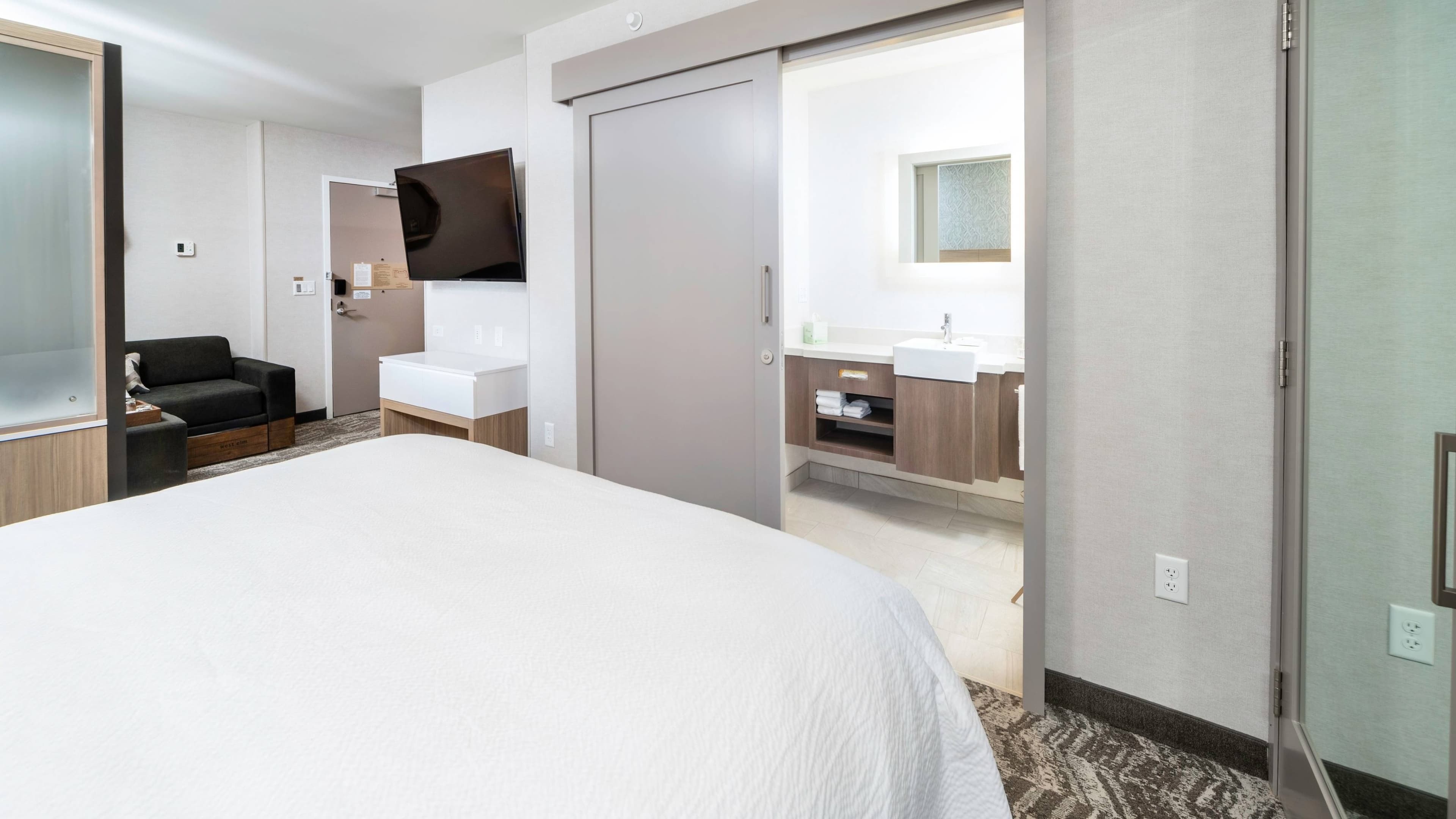 SpringHill Suites Island Park Yellowstone - Image 4