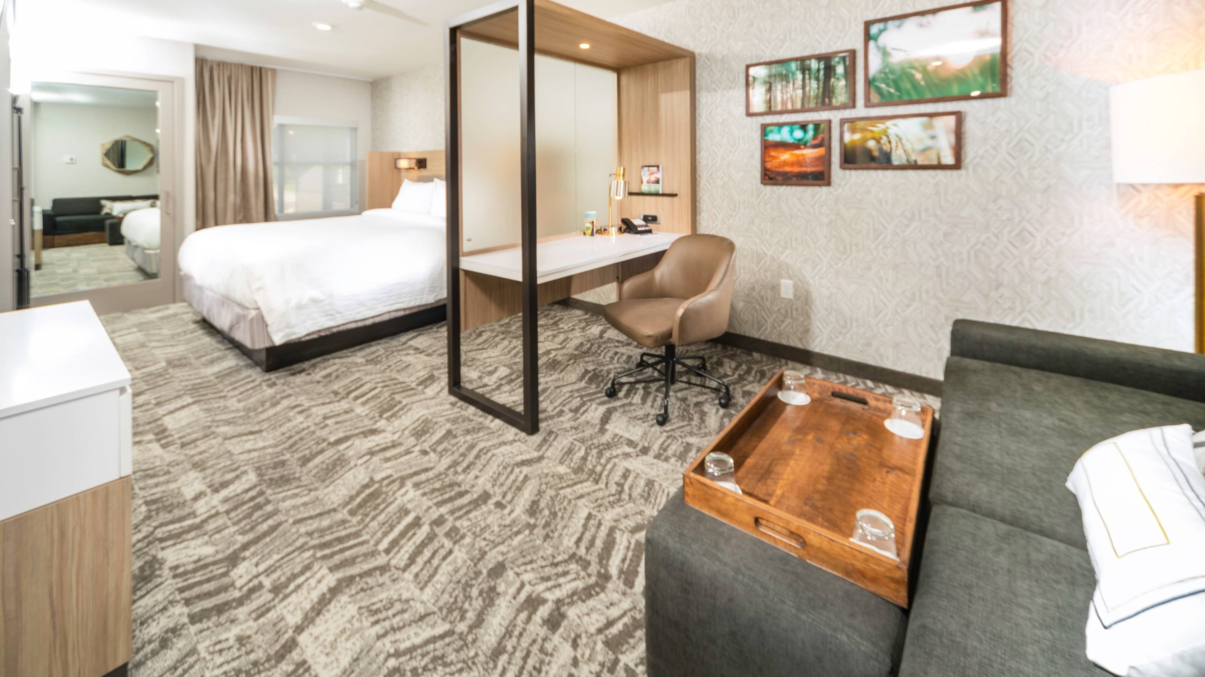 SpringHill Suites Island Park Yellowstone - Image 2