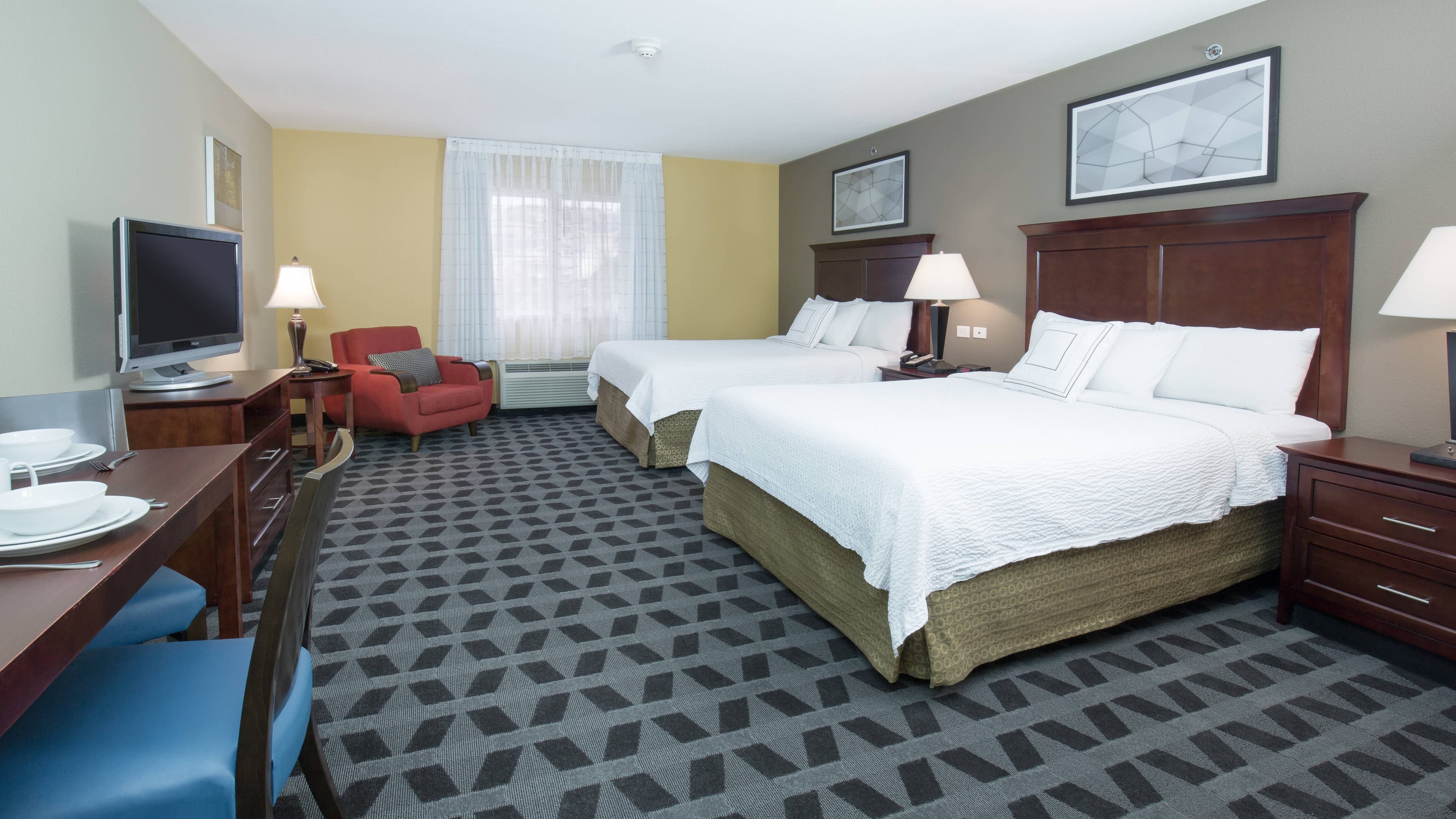 TownePlace Suites Pocatello — 6