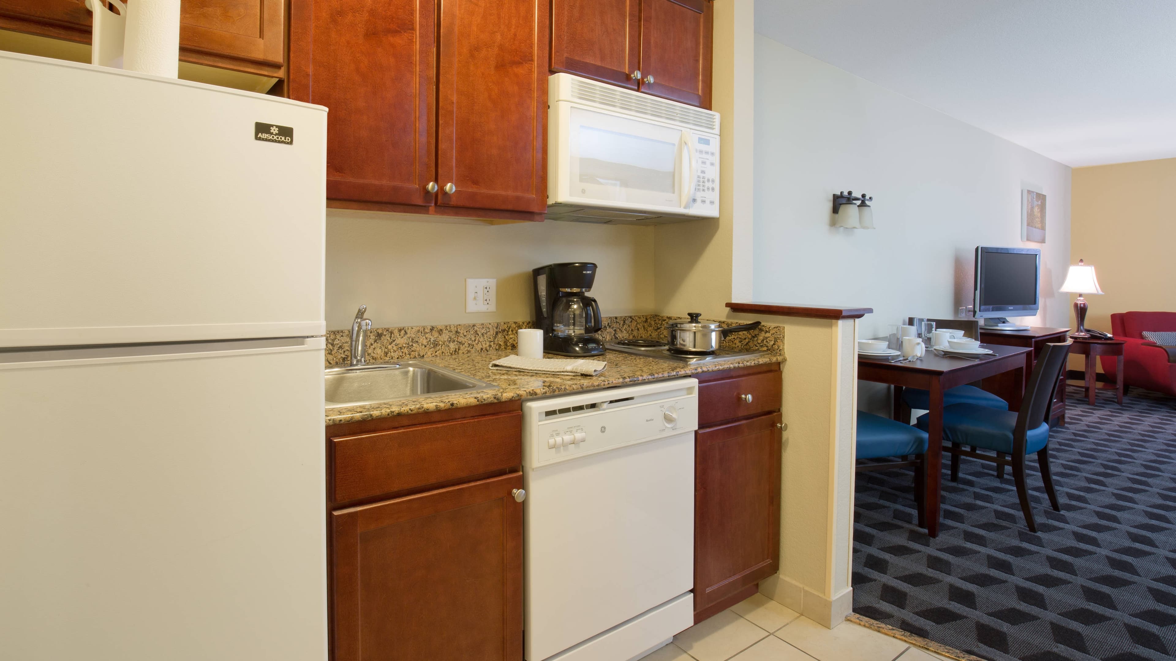TownePlace Suites Pocatello — 7