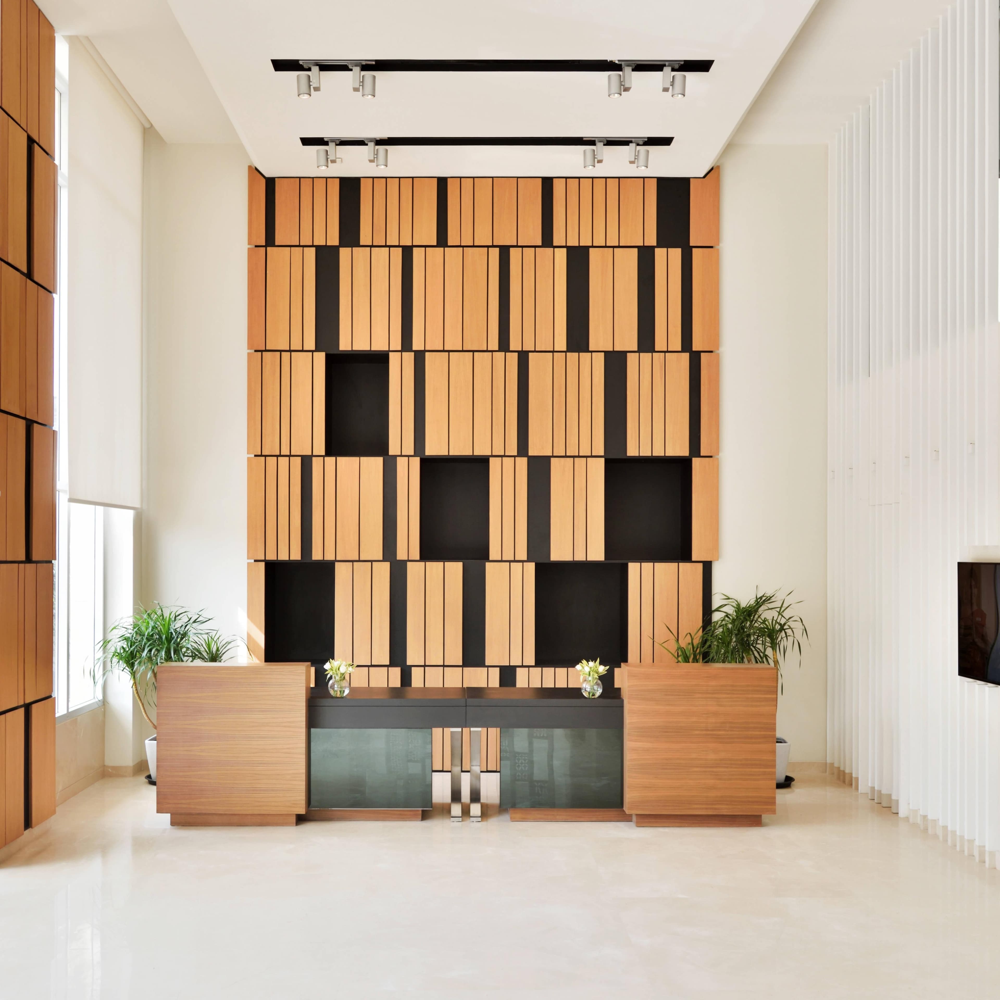 Fairfield by Marriott Indore - Image 1