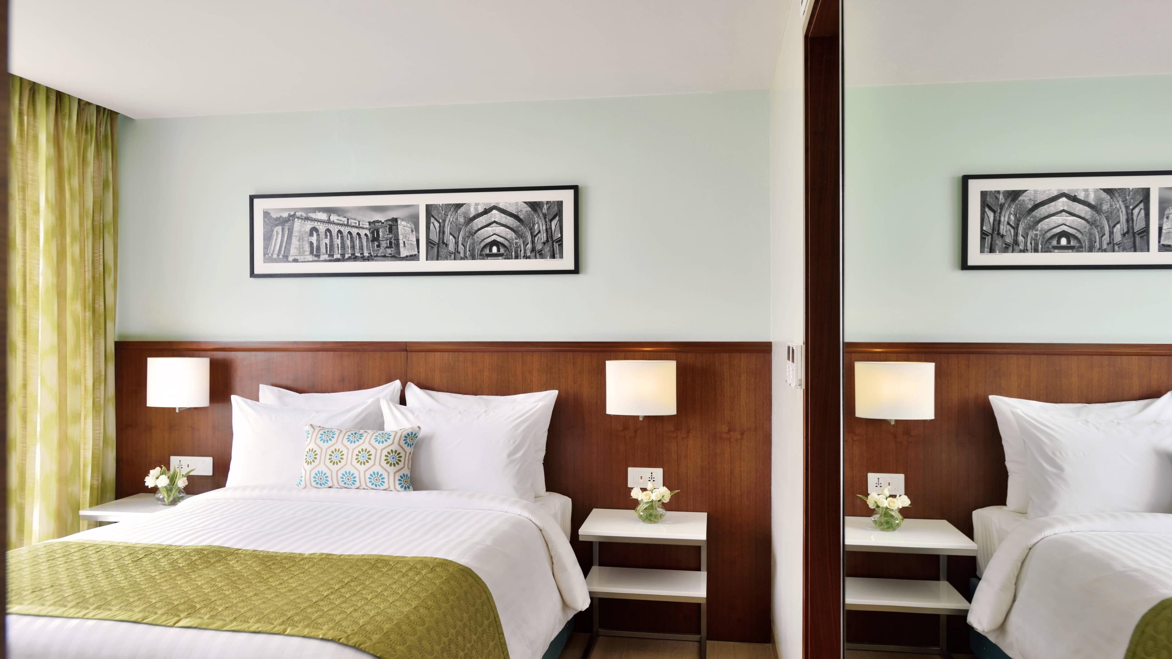 Fairfield by Marriott Indore - Image 3