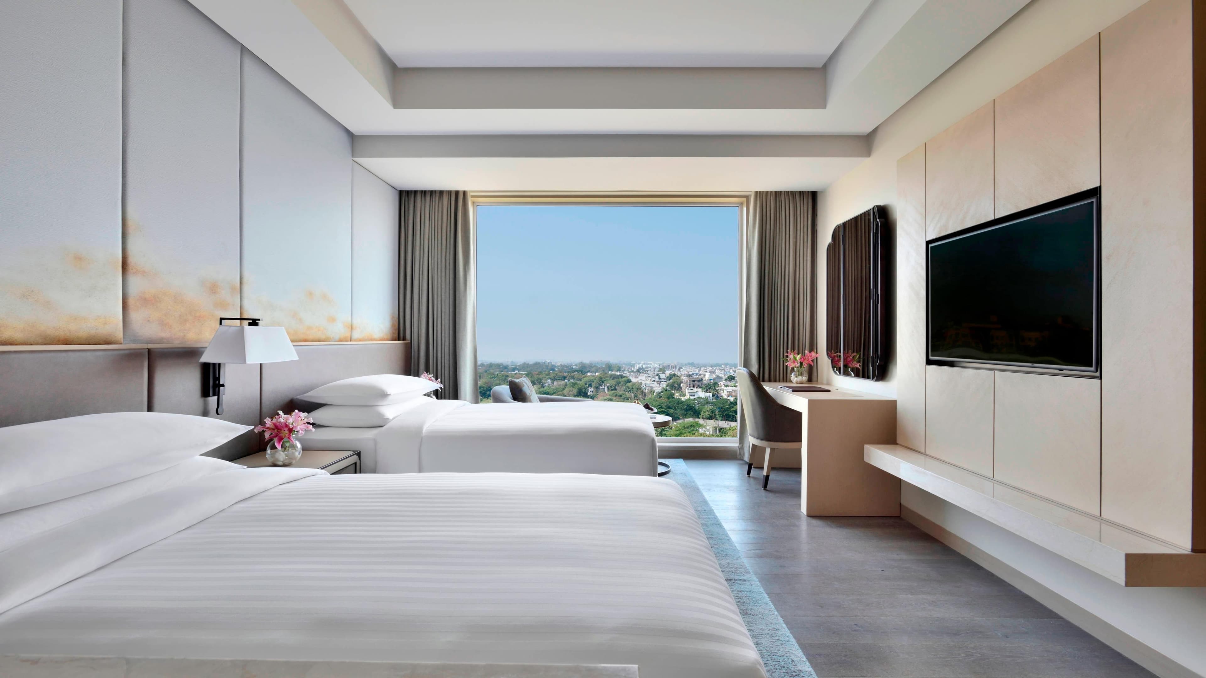 Indore Marriott Hotel — 20