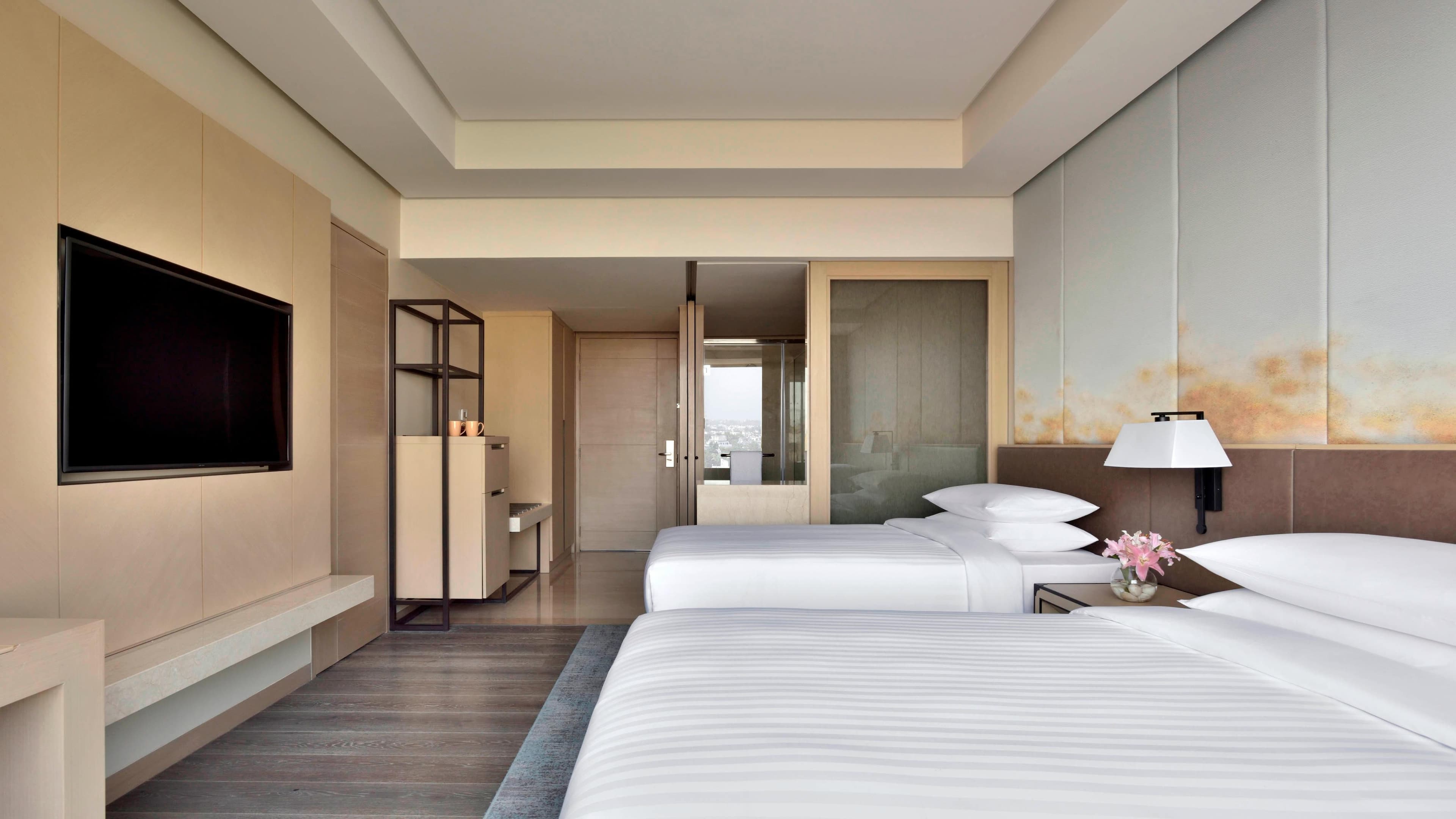 Indore Marriott Hotel - Image 4