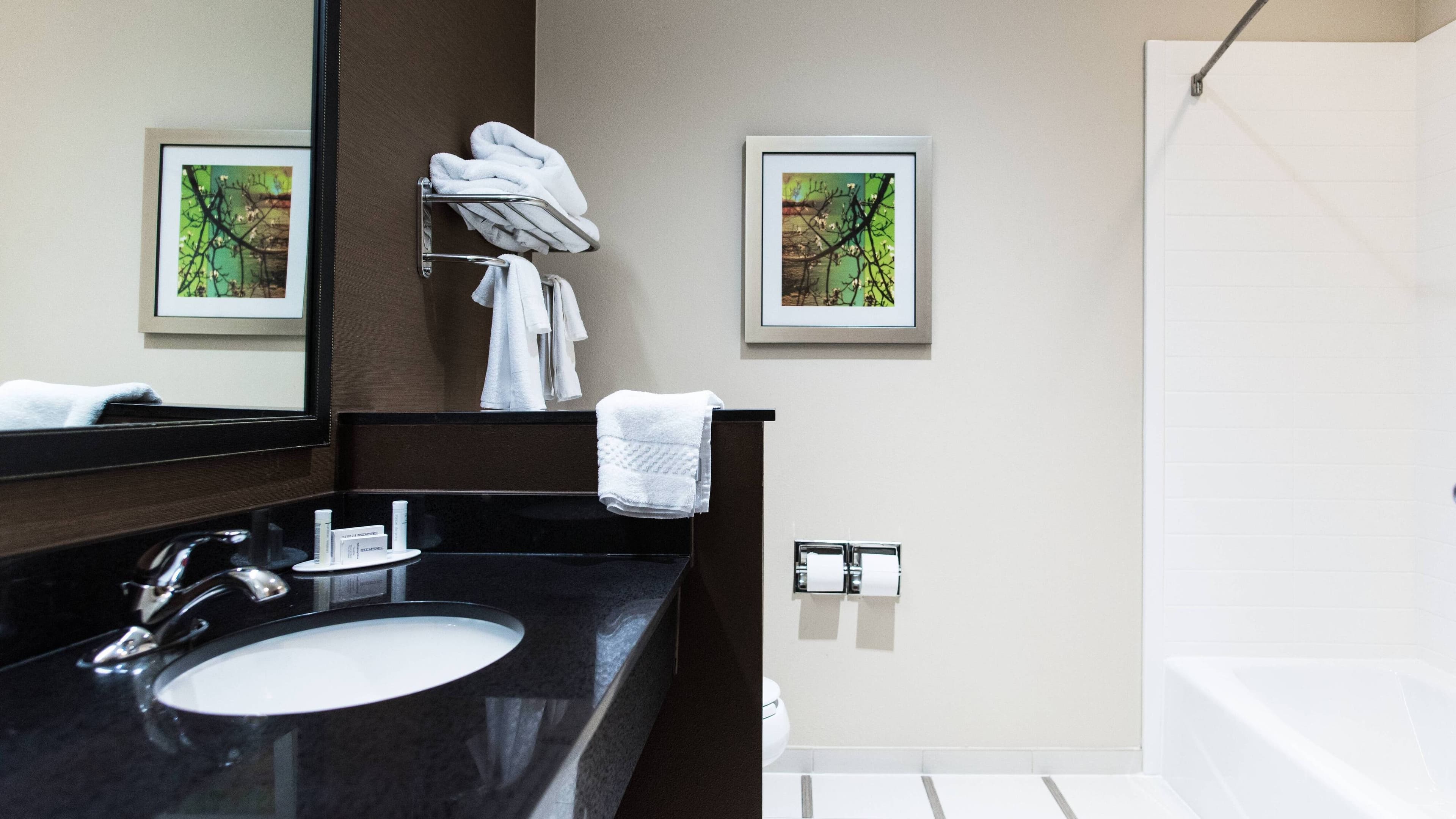 Fairfield Inn & Suites Natchitoches — 6