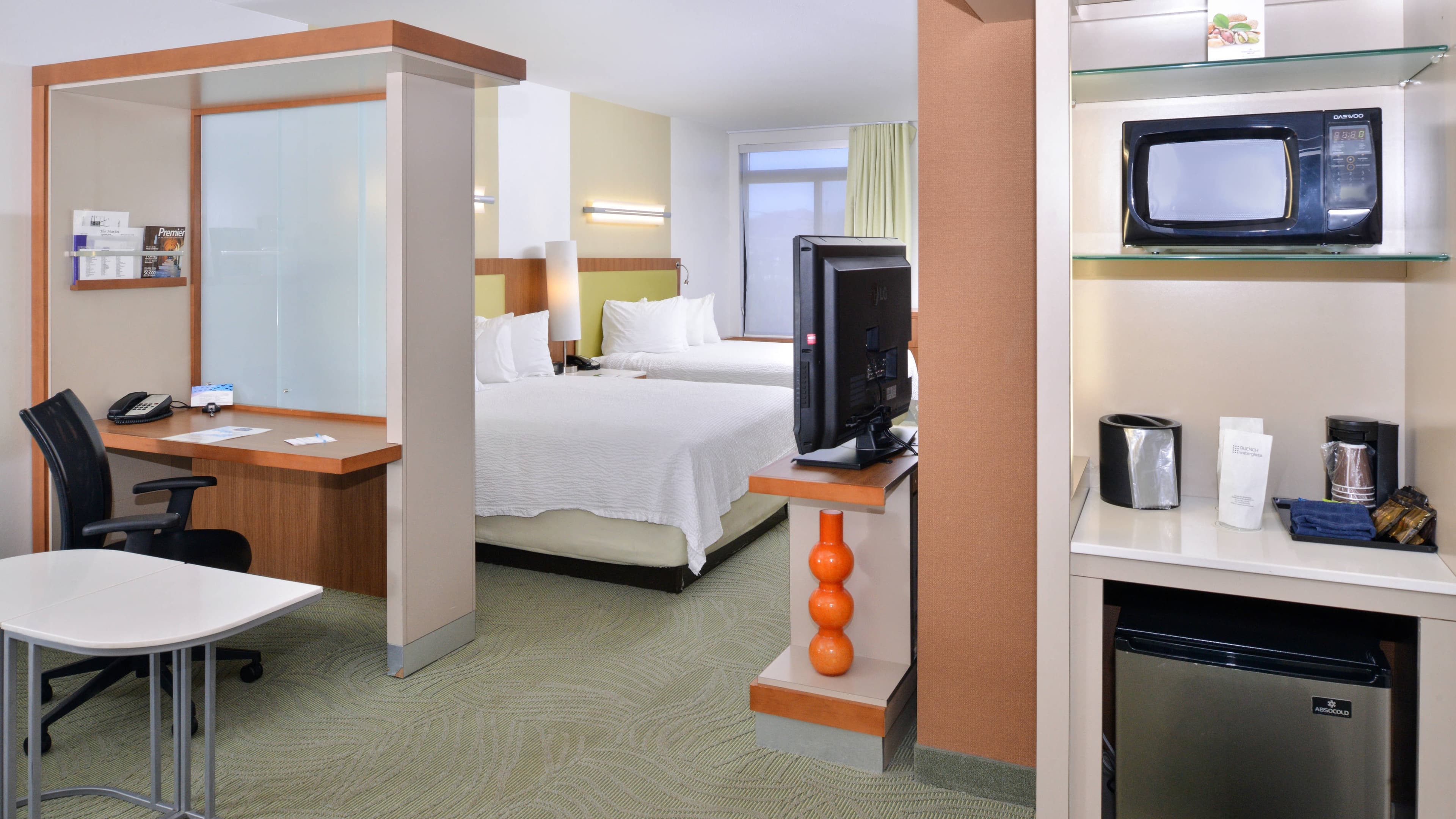 SpringHill Suites Kingman Route 66 — 9
