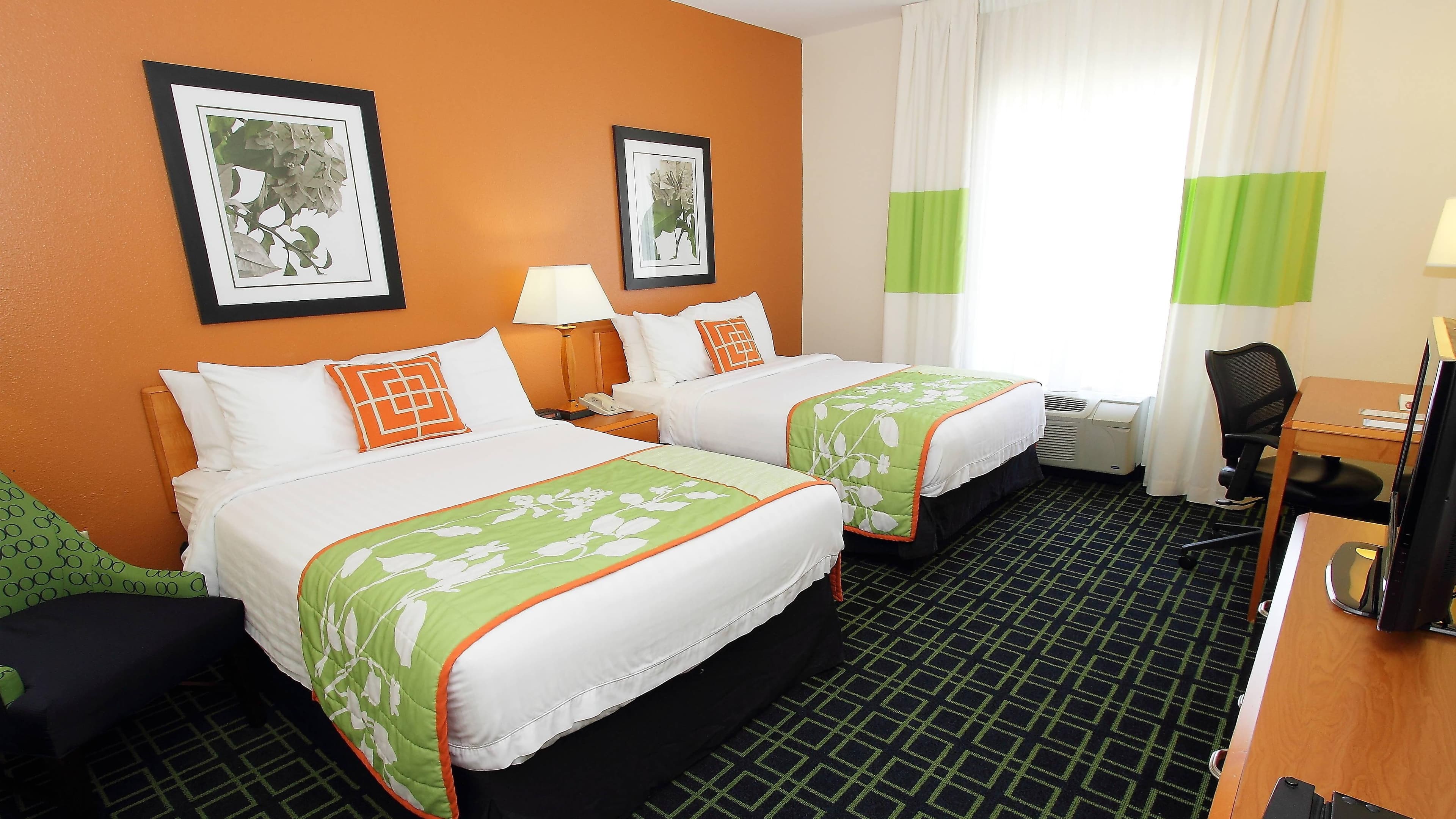 Guest room - Image 1