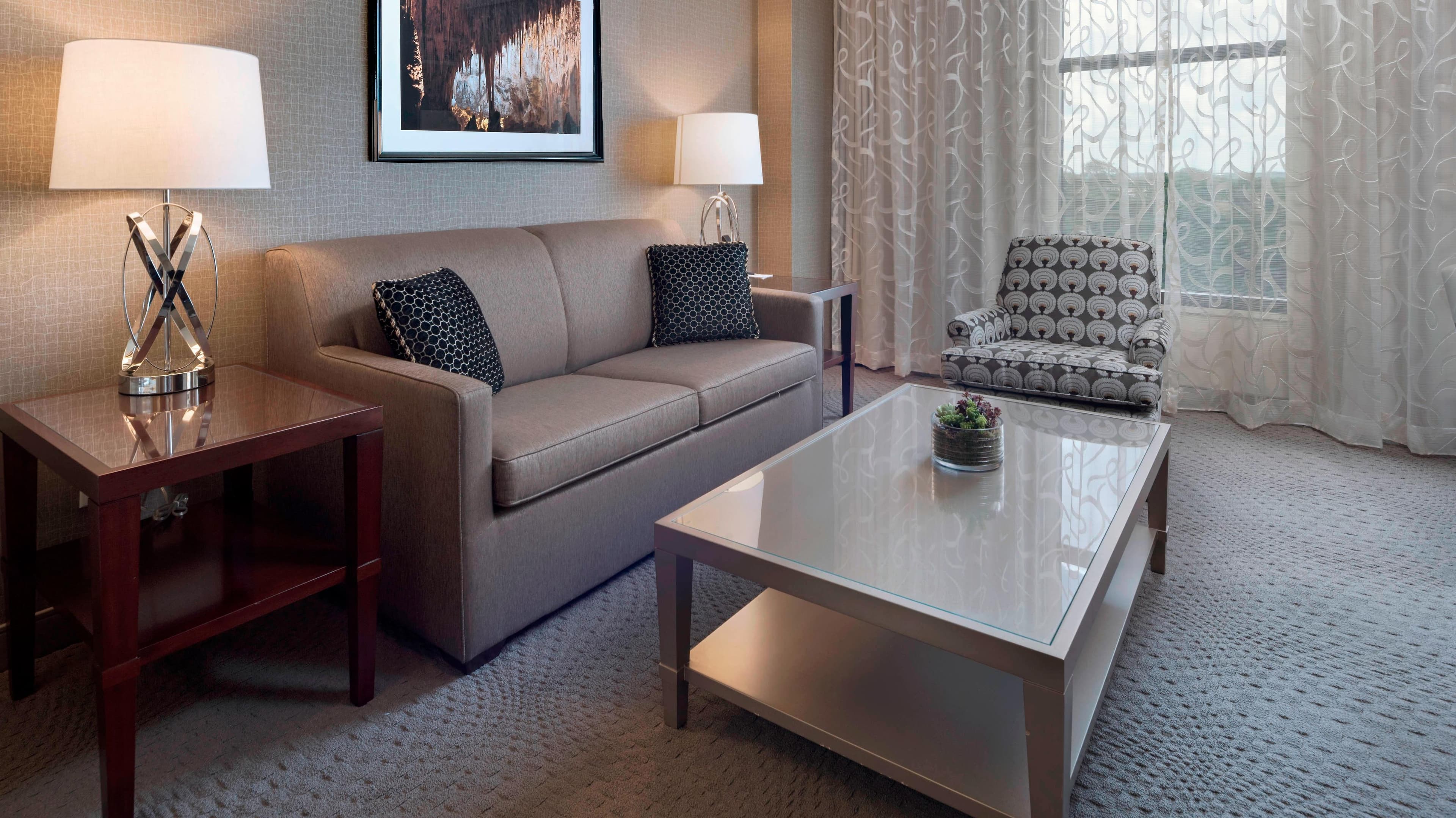 Sheraton Austin Georgetown Hotel & Conference Center — 12