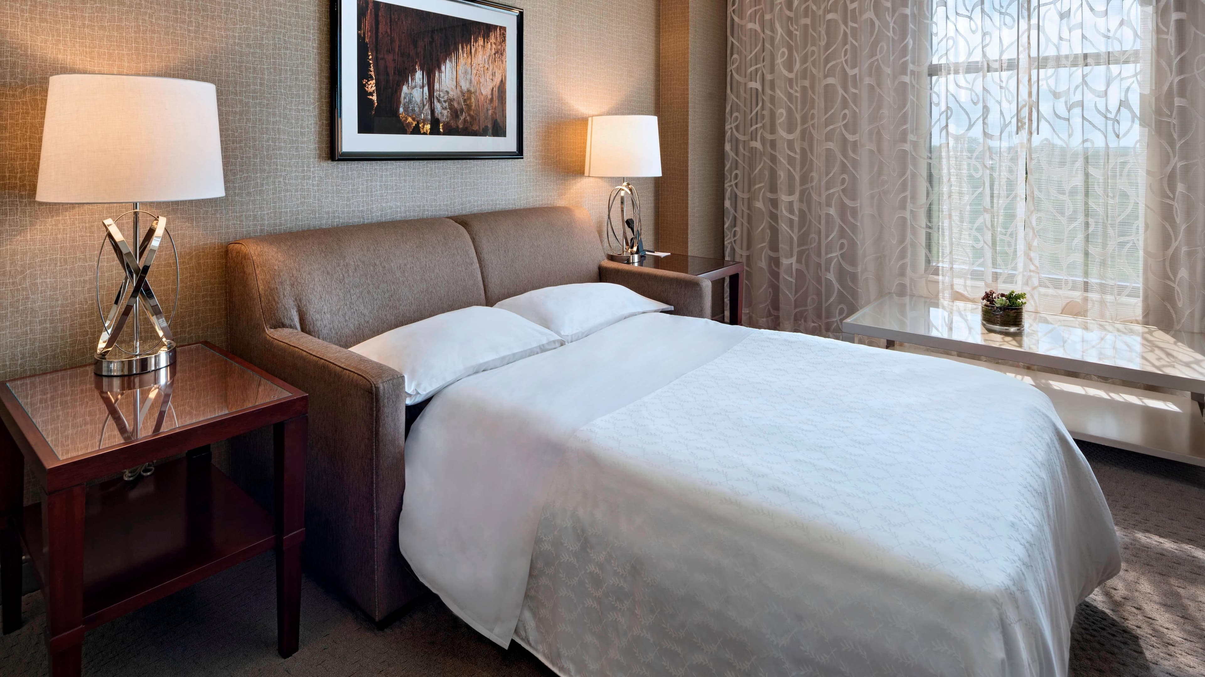 Sheraton Austin Georgetown Hotel & Conference Center — 13