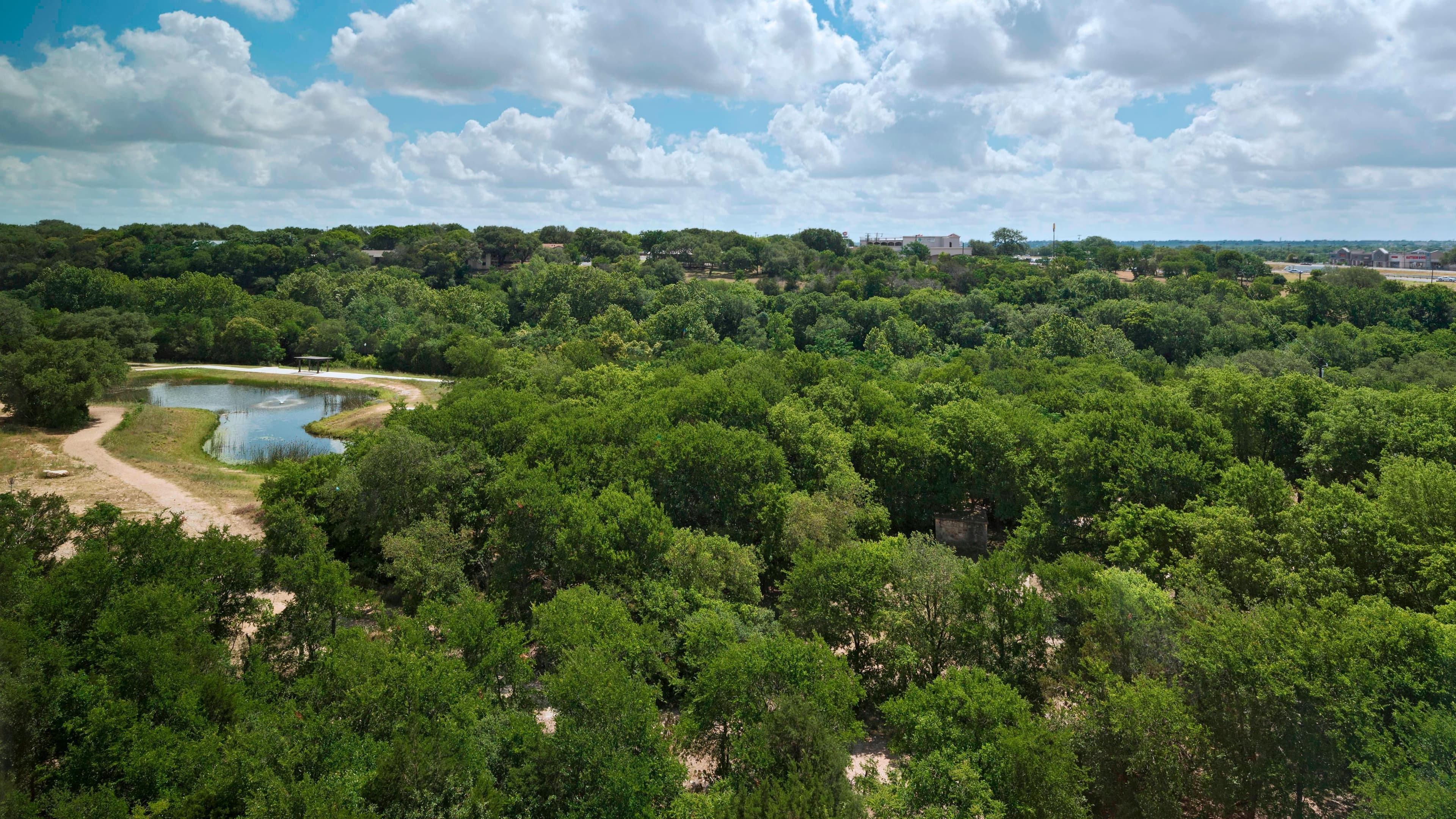 Sheraton Austin Georgetown Hotel & Conference Center — 15