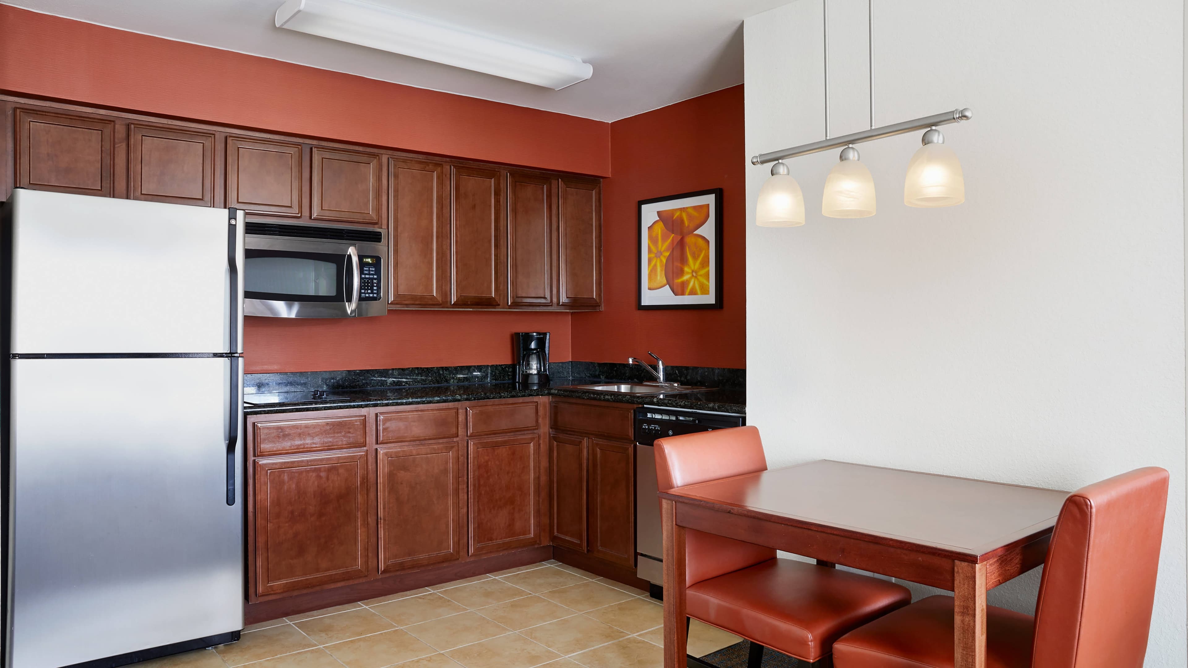 Residence Inn Killeen - Image 5
