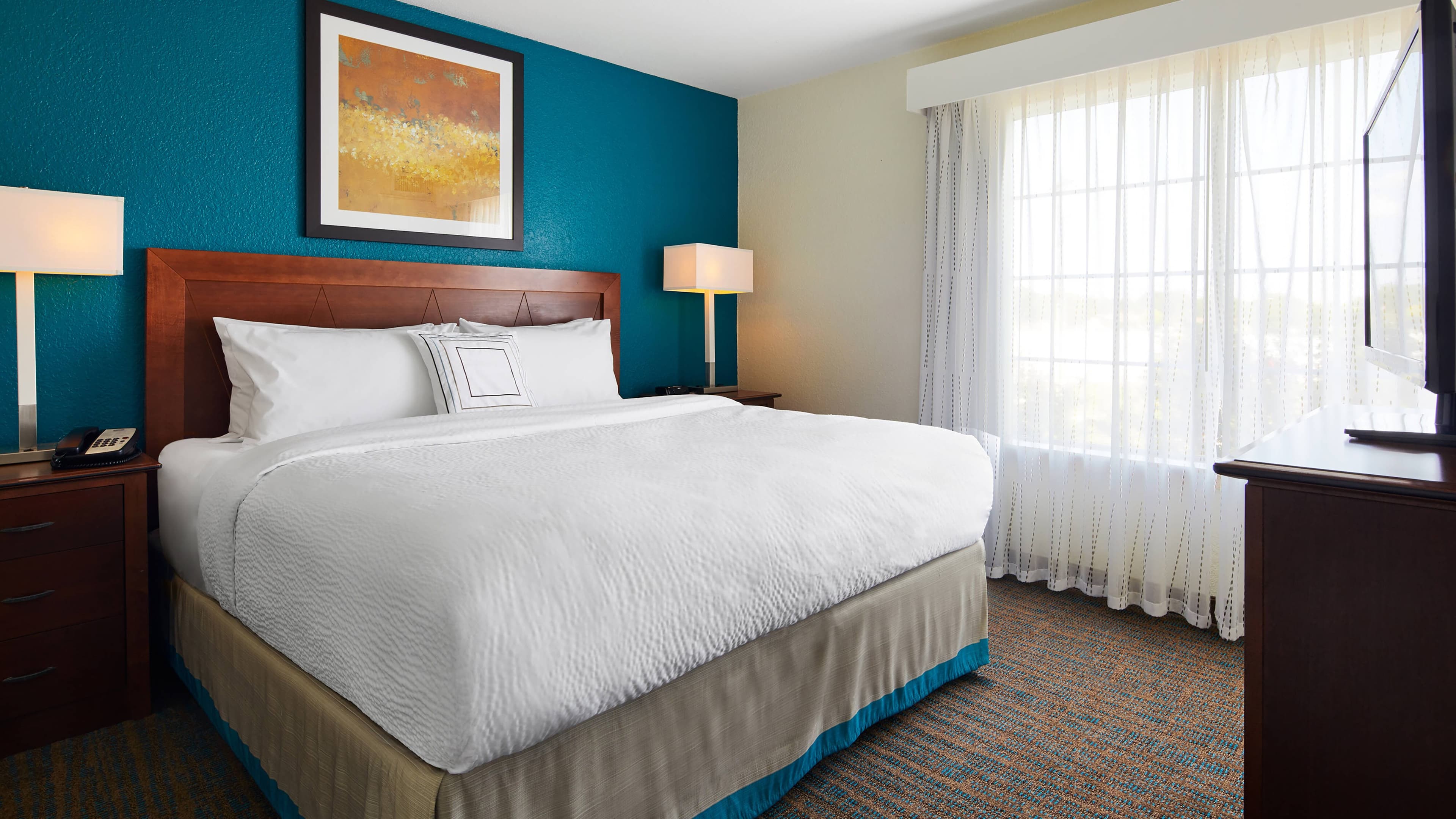 Residence Inn Killeen - Image 4
