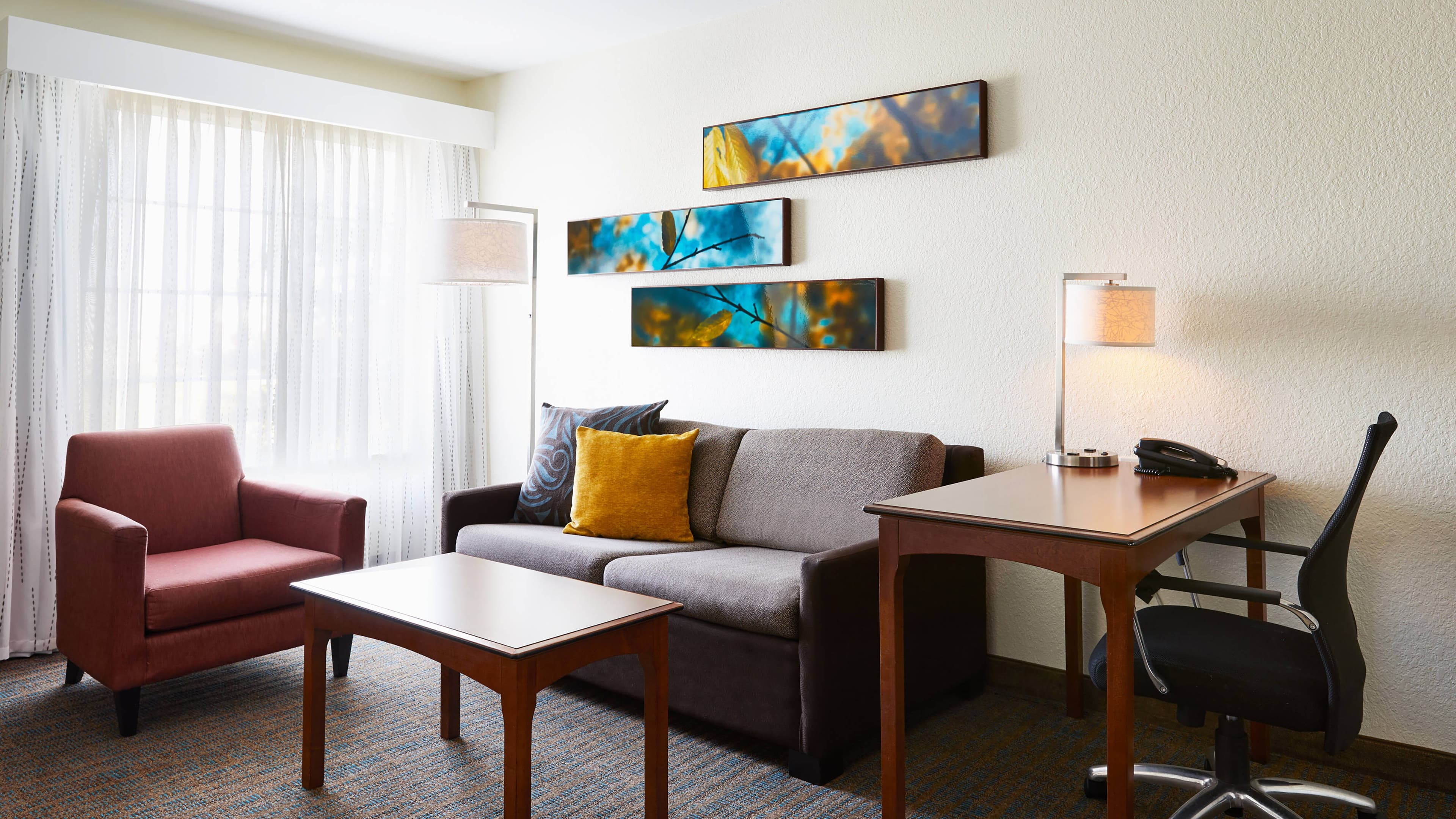 Residence Inn Killeen - Image 3