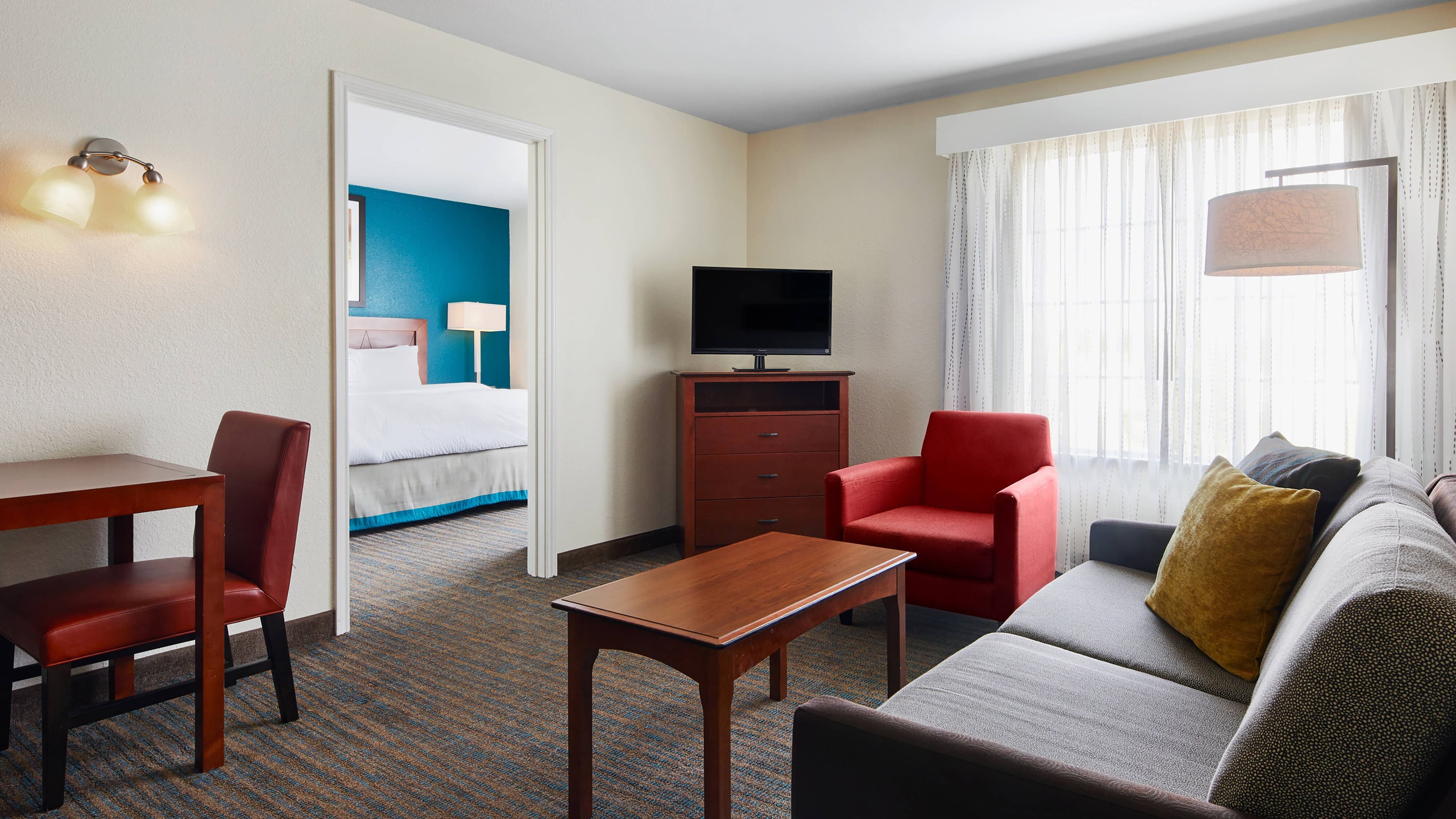 Residence Inn Killeen - Image 2